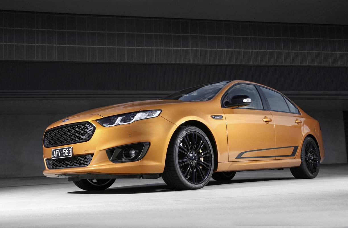 S650 Mustang This Just Got Real! 2016-Ford-Falcon-XR8-Sprint-14-1