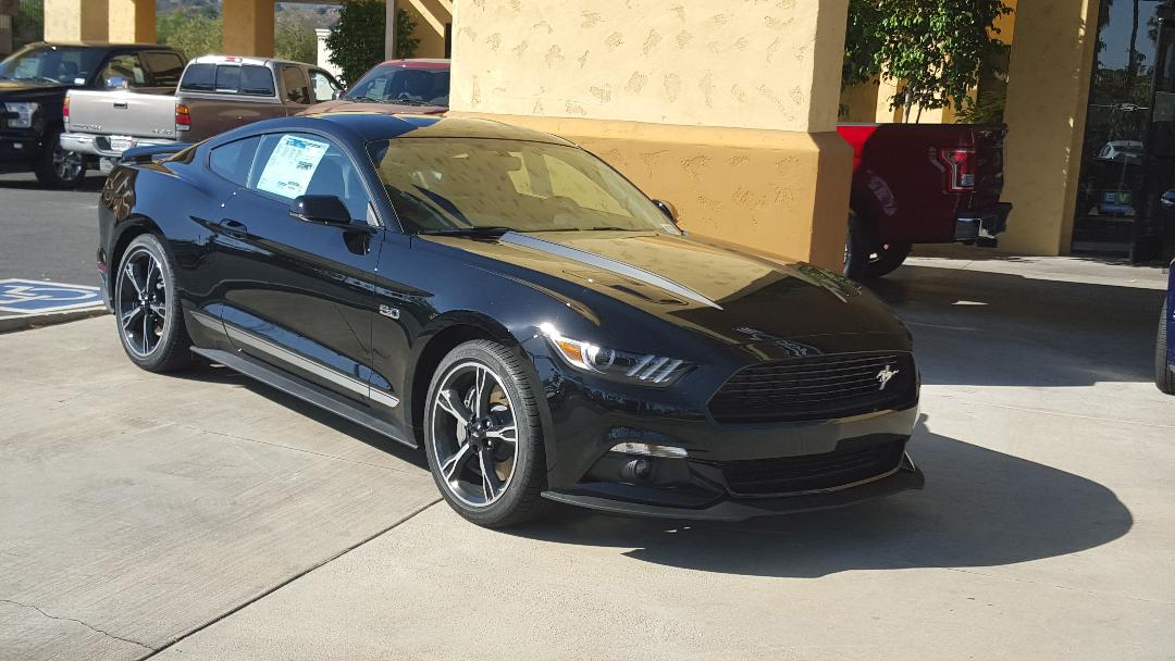 S650 Mustang BUILT & SHIPPED !! Tracker update 2023: What's your status? 2016 Mustang GT