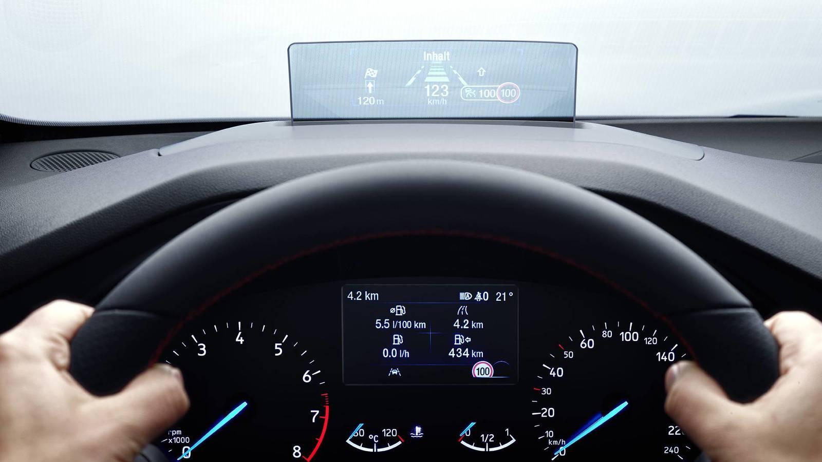 S650 Mustang 2021 MUSTANG (S650) - 7th Generation Mustang Confirmed 2018-ford-focus