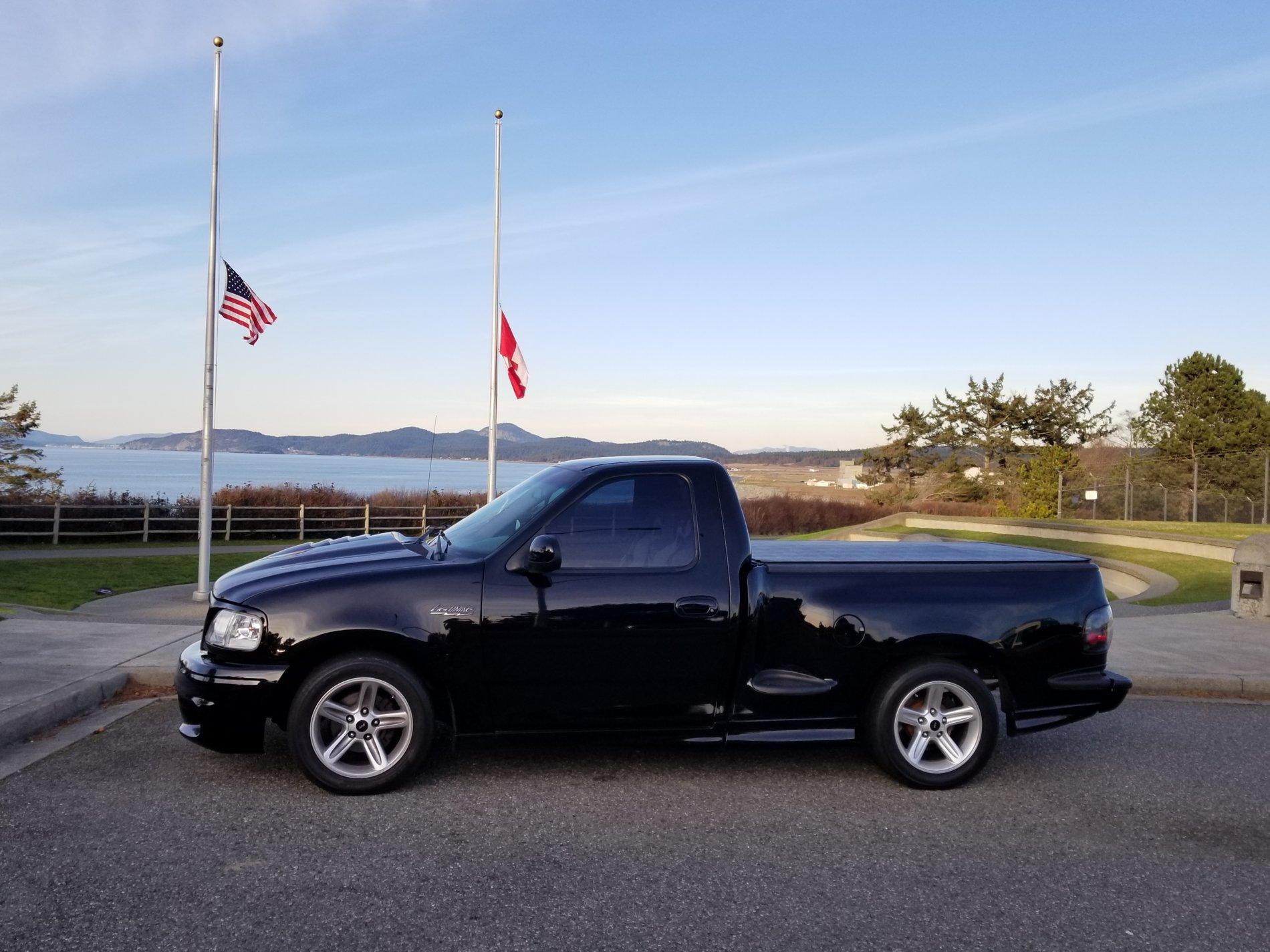 S650 Mustang Post Pictures of Your Car 20180210_160041