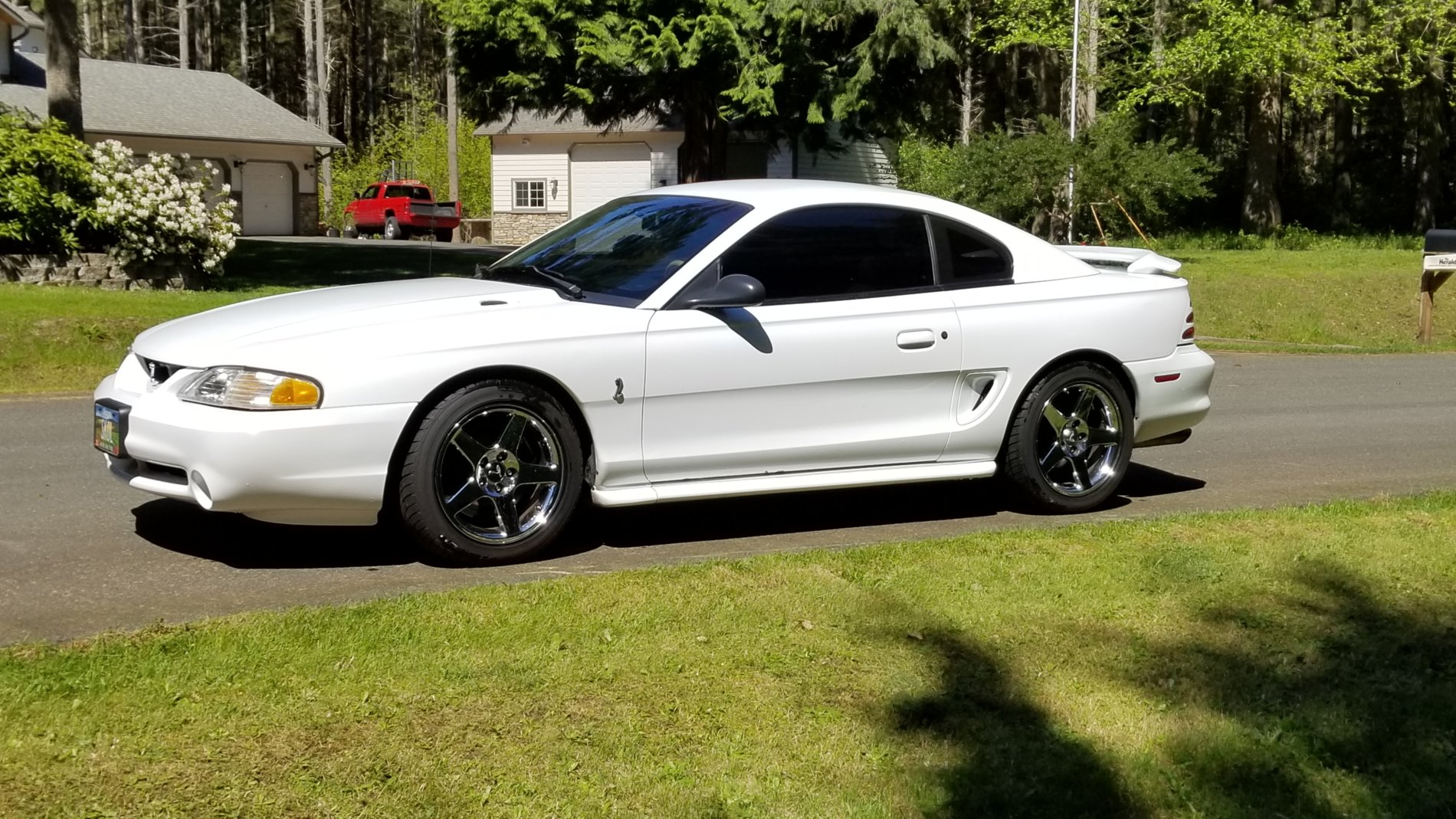 S650 Mustang Post Pictures of Your Car 20180502_142804