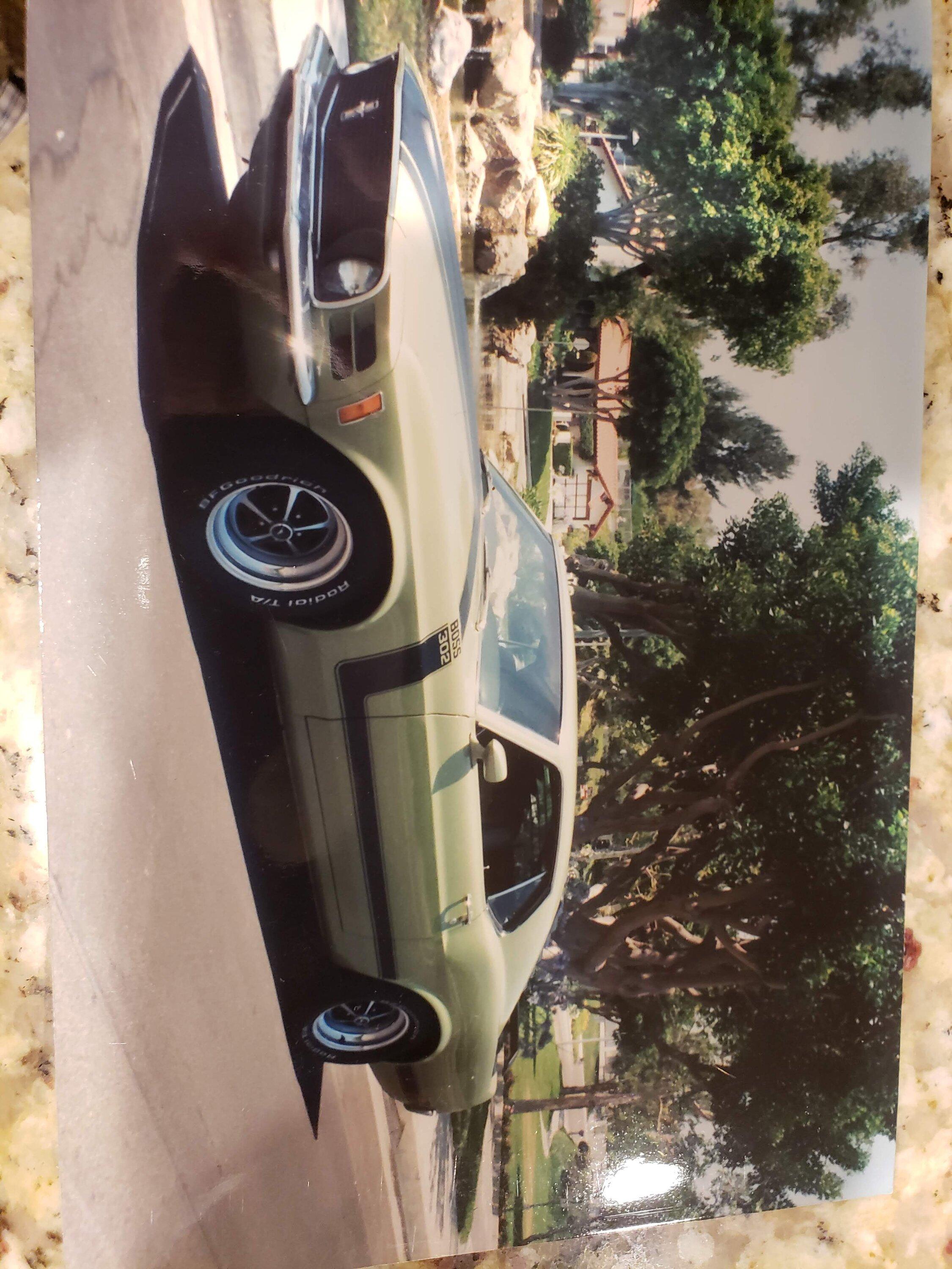 S650 Mustang How many Mustangs have you had? (a funny story) 20180823_042623