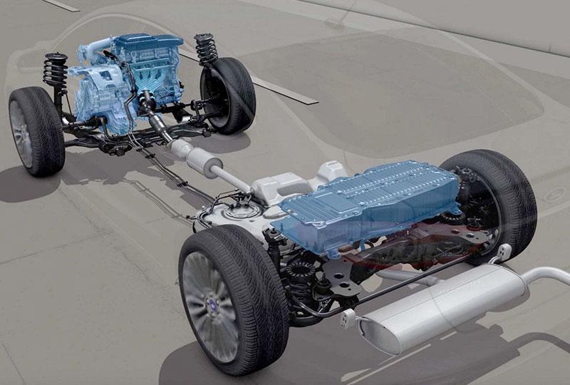 S650 Mustang S650 Mustang launches in 2022 as 2023MY reveals Ford Linkedin post 2018_ford_fusions-hybrid-se-lithium-ion-battery
