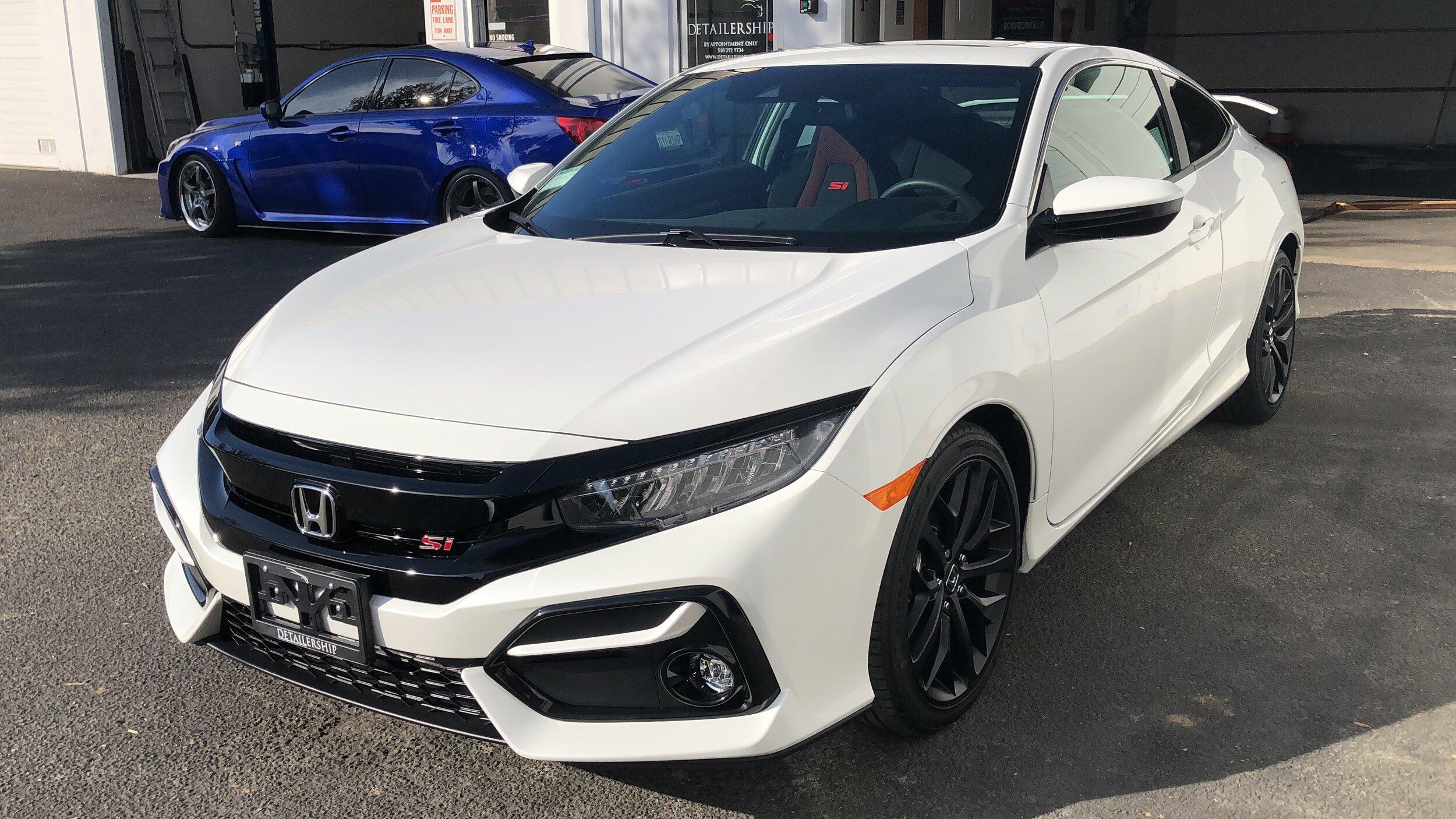 S650 Mustang Dark Horse S Mustang S650 in White -- First Look Photos 2019-10-10+16.14.02