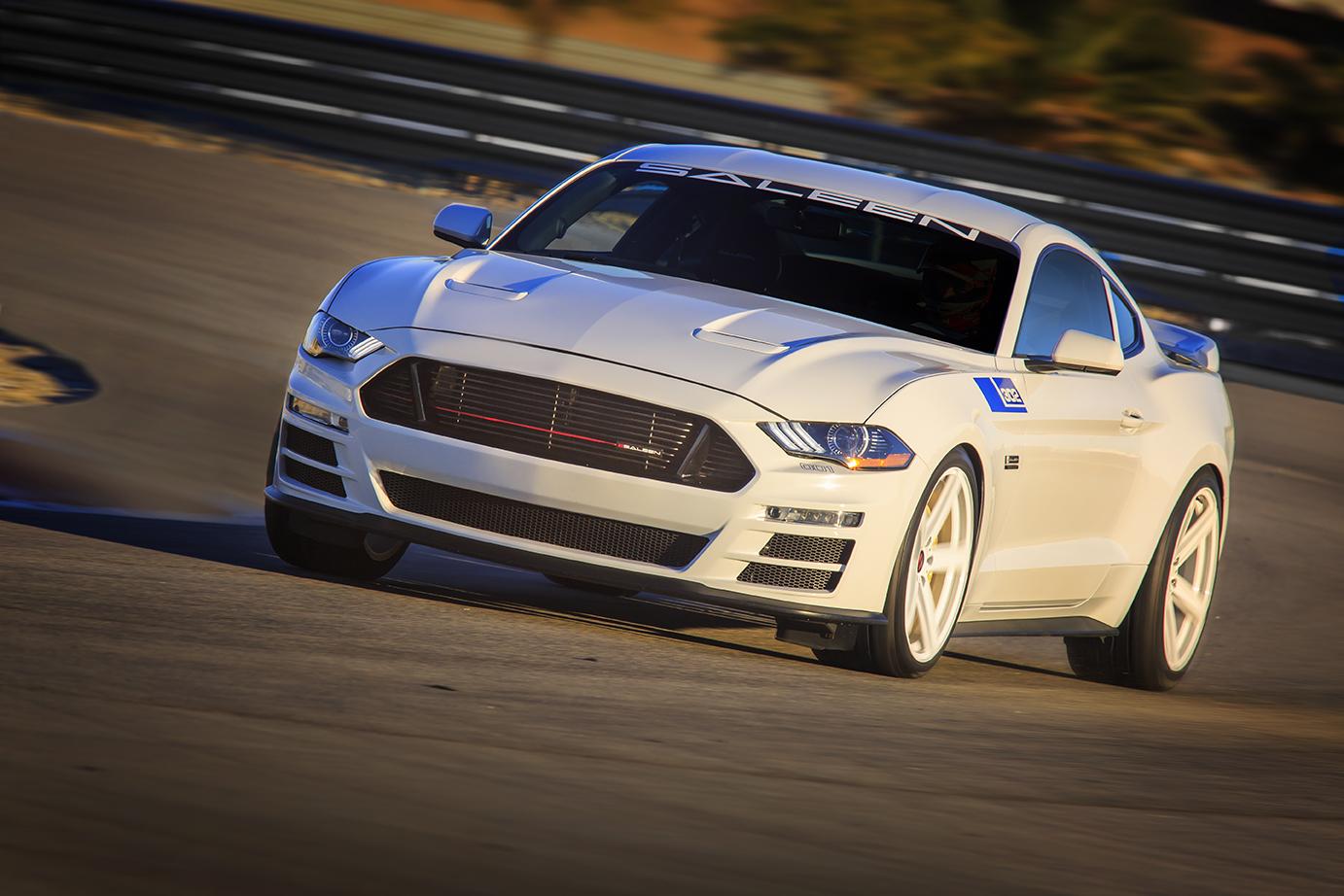 S650 Mustang S650 Mustang design / styling first-hand description 🕵🏻‍♂️ 2019-saleen-s302-white-label_100739411_h