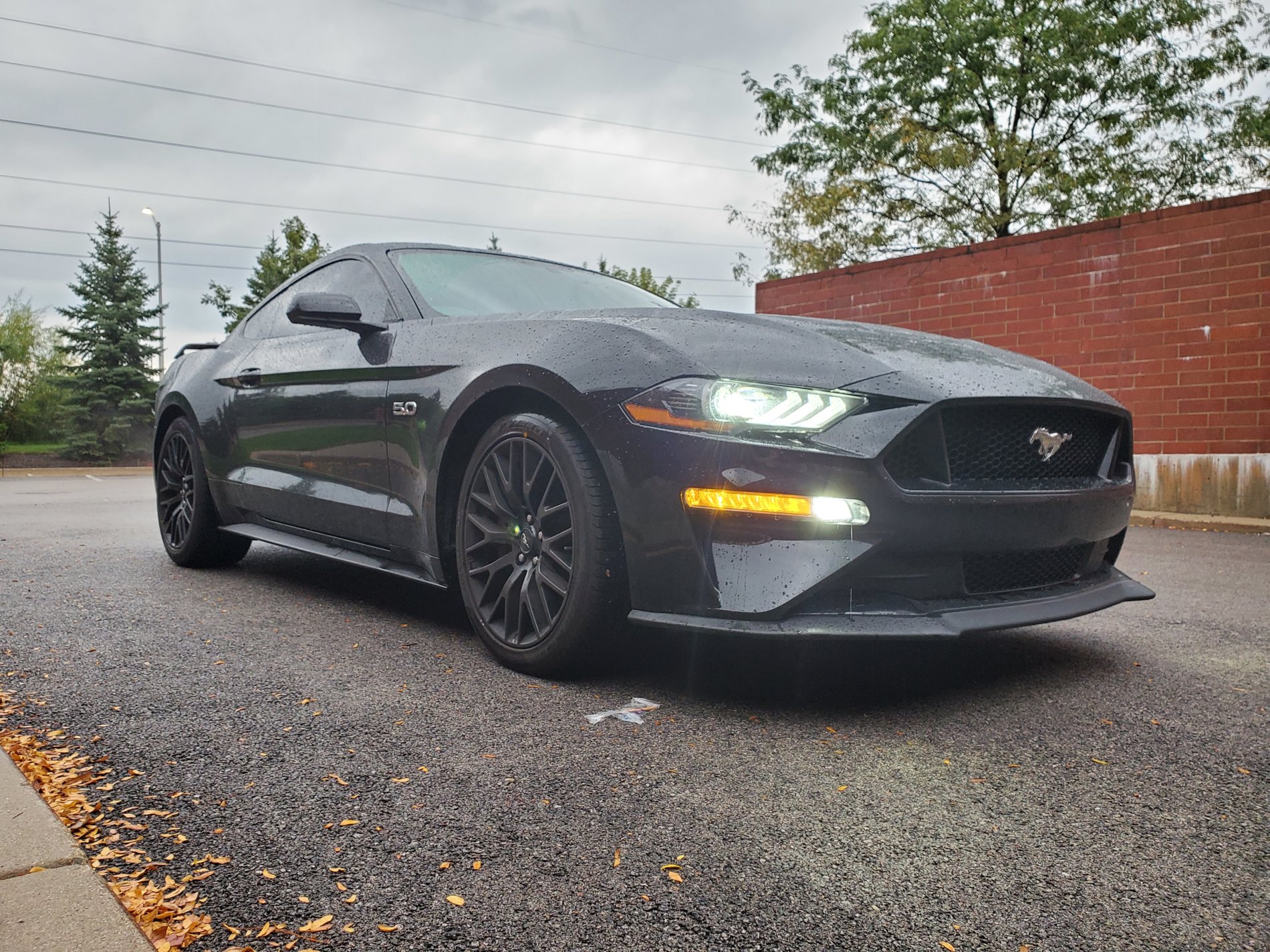 S650 Mustang test 20190927_180921