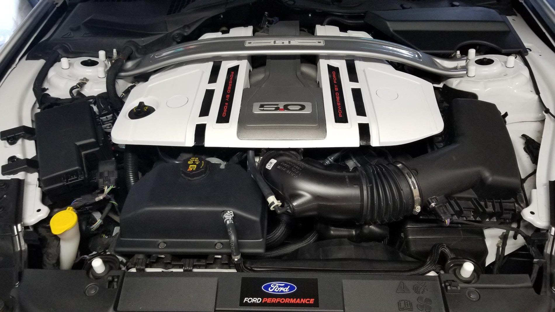 S650 Mustang Pic Test 20191123_160730