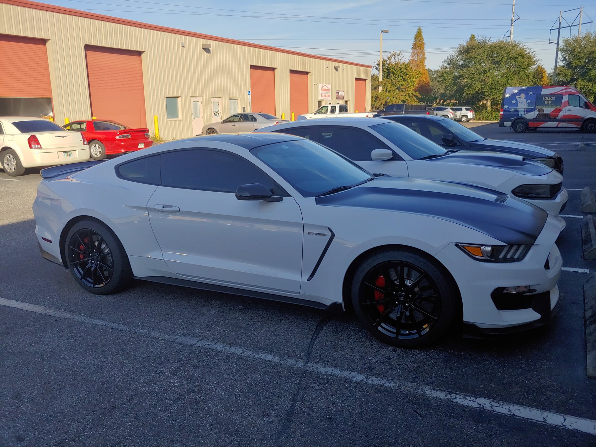 S650 Mustang Post Pictures of Your Car 20191205_153857_HDR