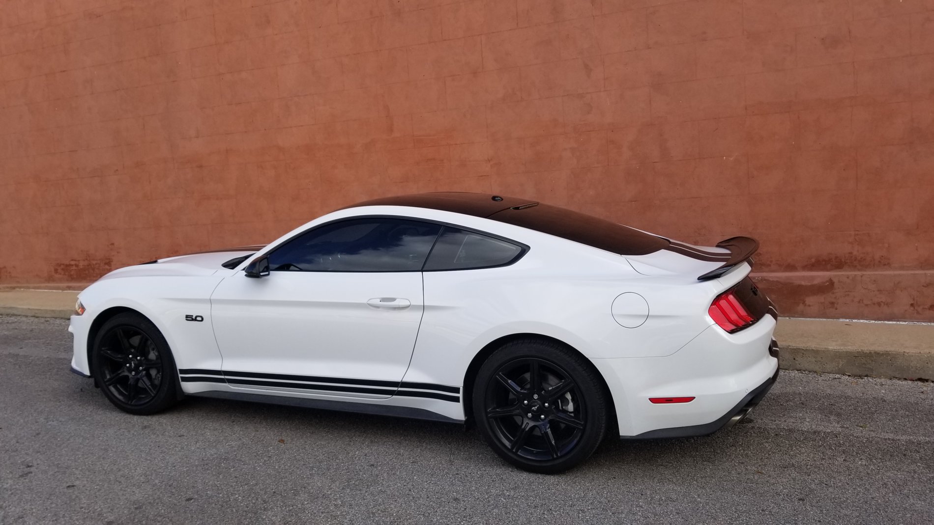 S650 Mustang Pic Test 20191215_114517