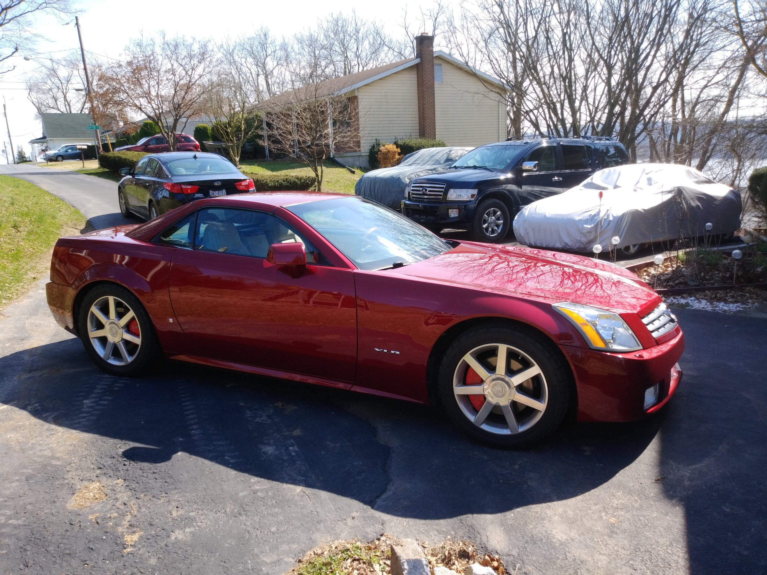 S650 Mustang From This to That S650 (Photos Edition) 20200322_145546