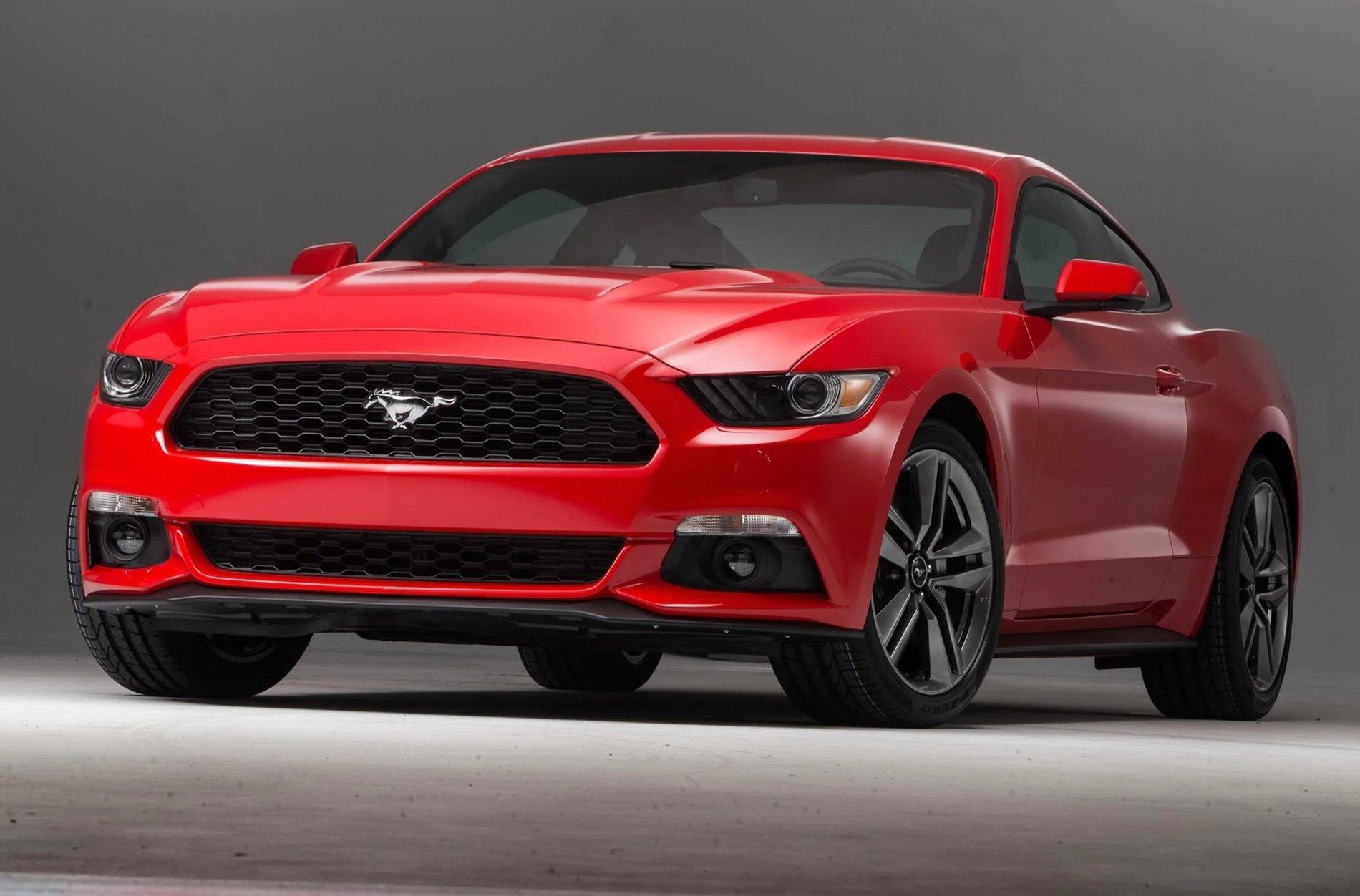 S650 Mustang Mustang S650 Design Previewed by ‘Progressive Energy In Strength’ Sculpture 20201008_201240