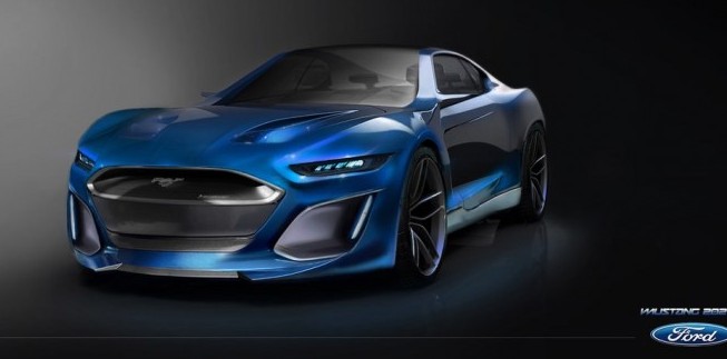 S650 Mustang 2021 MUSTANG (S650) - 7th Generation Mustang Confirmed 2021-Mustang-GT-S650-Render-JC-Design-657x360