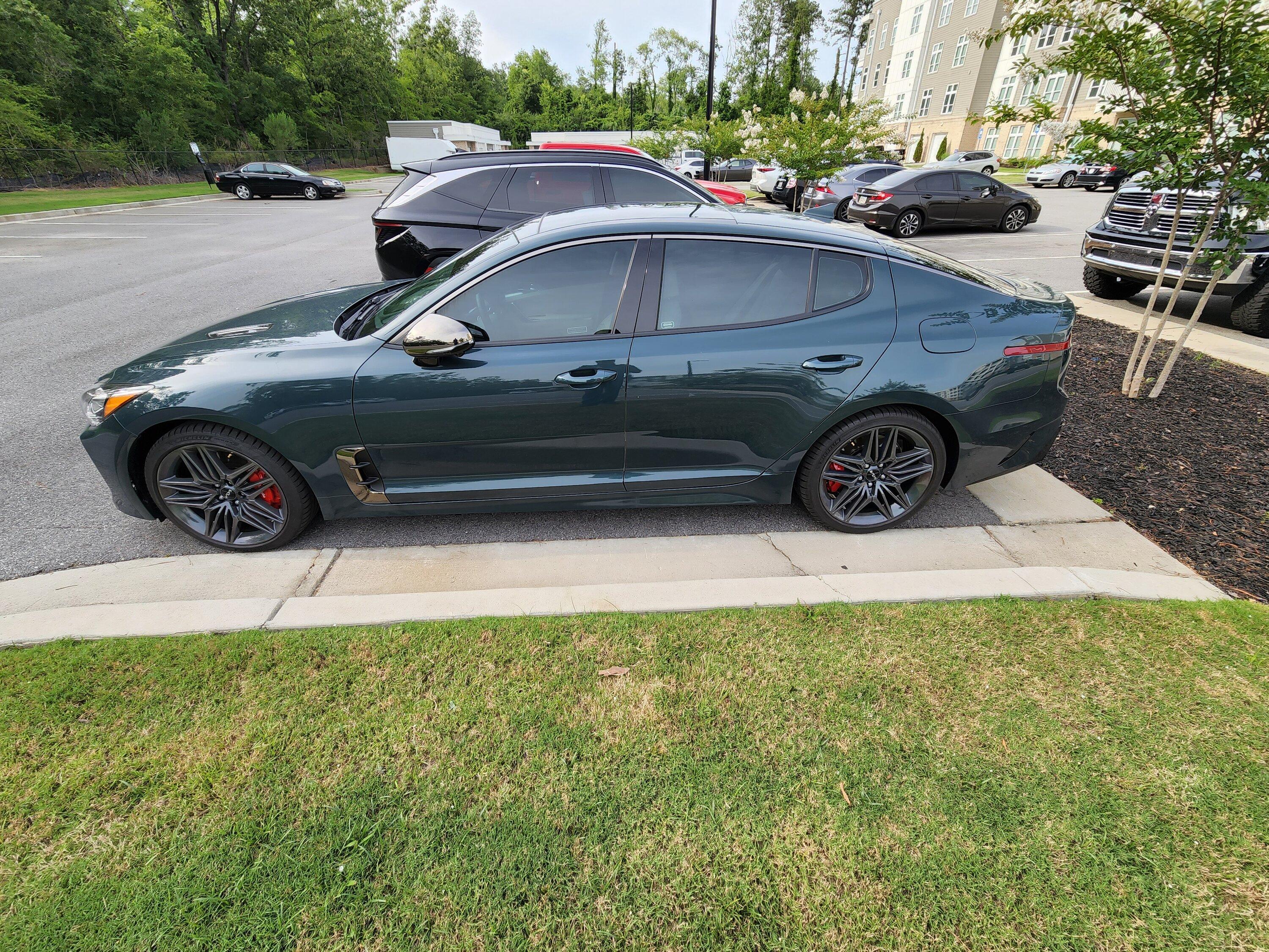 S650 Mustang From This to That S650 (Photos Edition) 20220610_175134