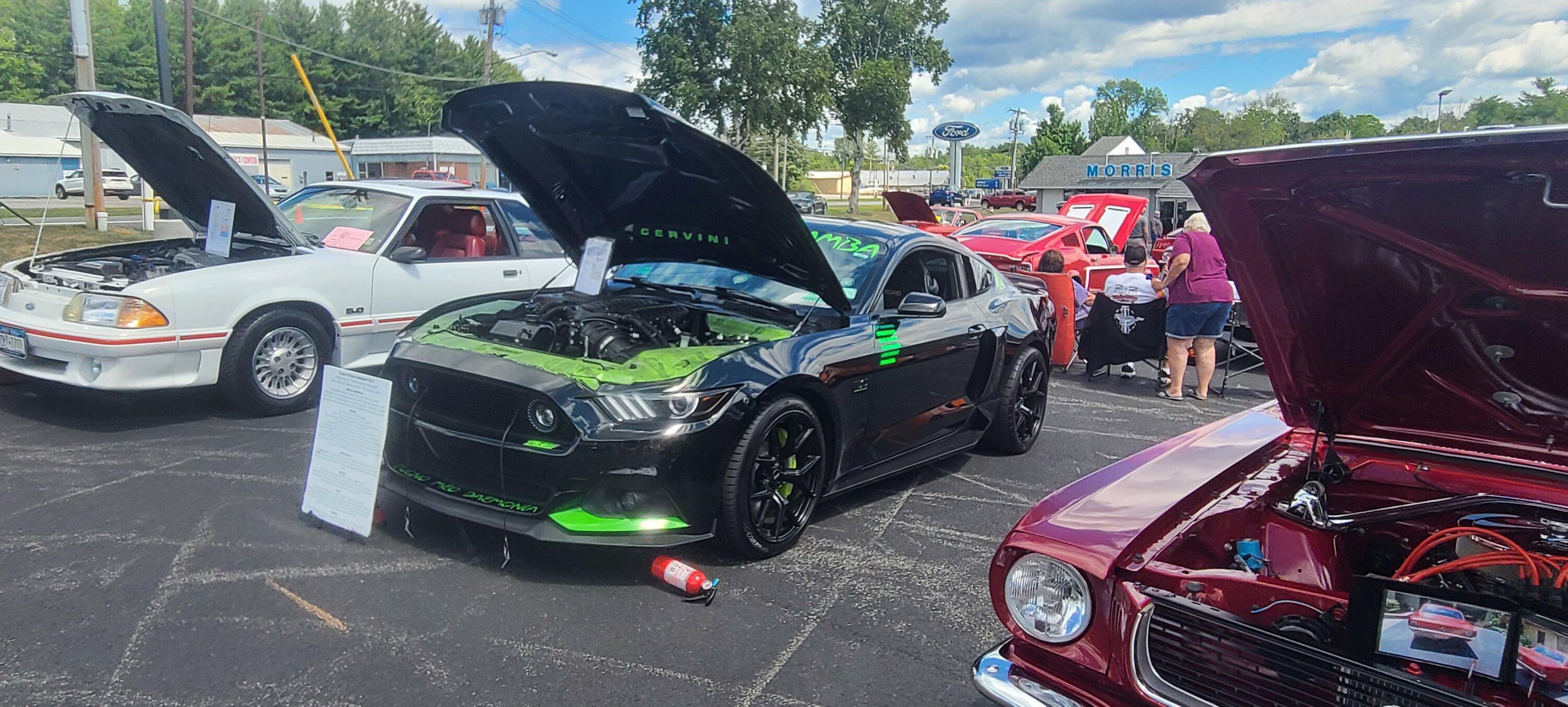 S650 Mustang chazcron weighs in... 7th gen 2023 Mustang S650 3D model & renderings in several colors! 20220813_121704