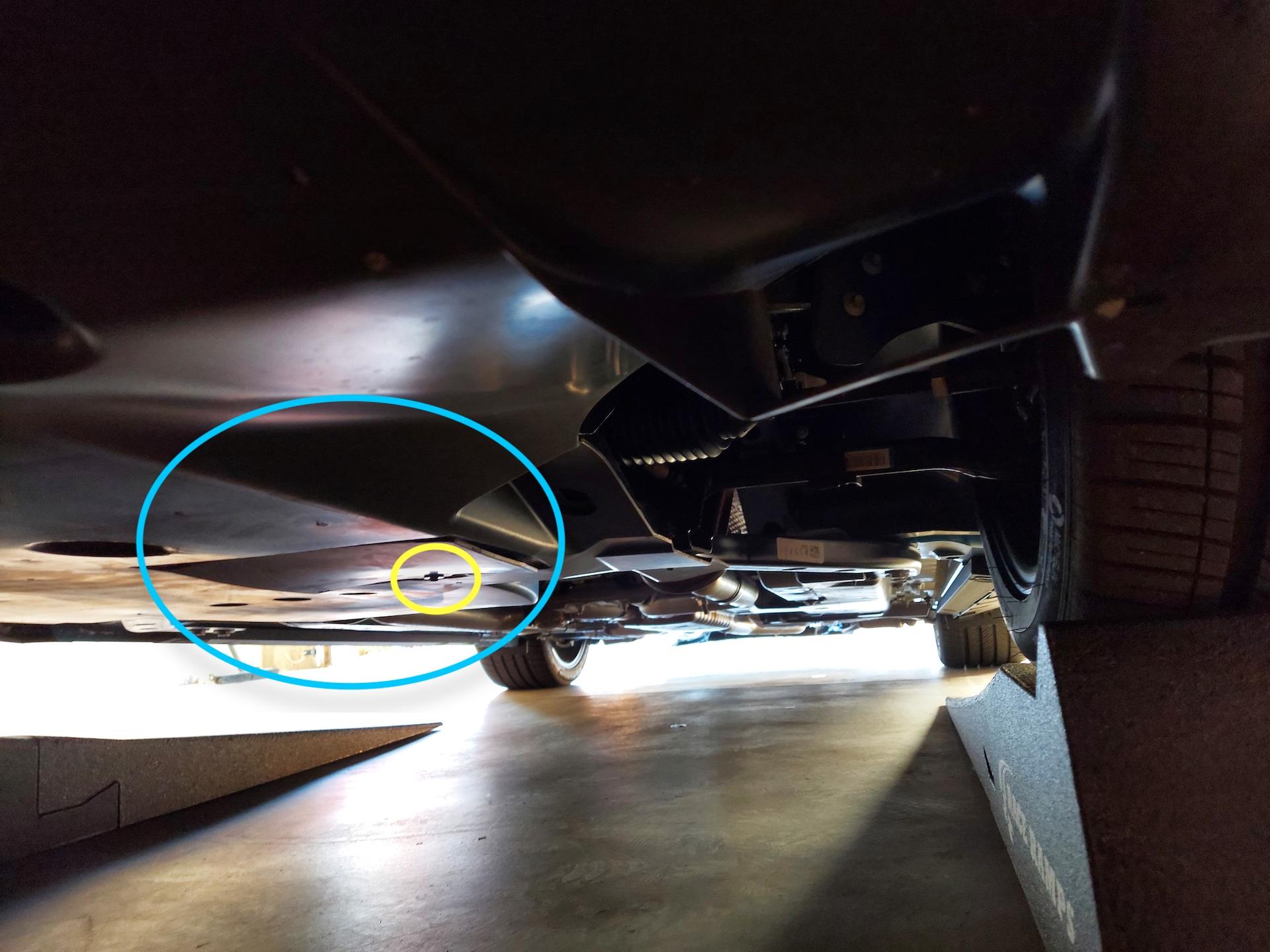 S650 Mustang Oil drain plug replacement brand recommendations? 20221025_081006