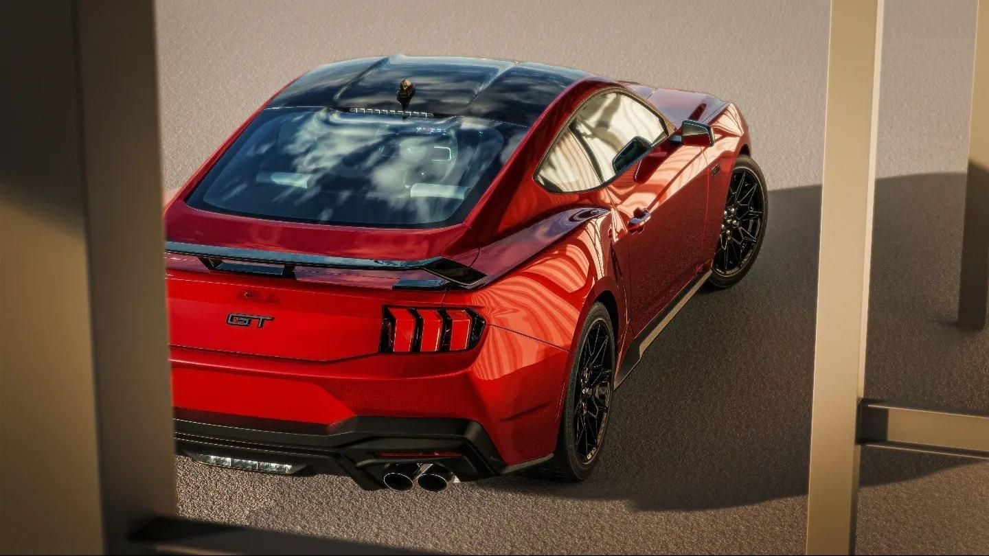 S650 Mustang What Photo Did You In/Out? 20221217_145359-