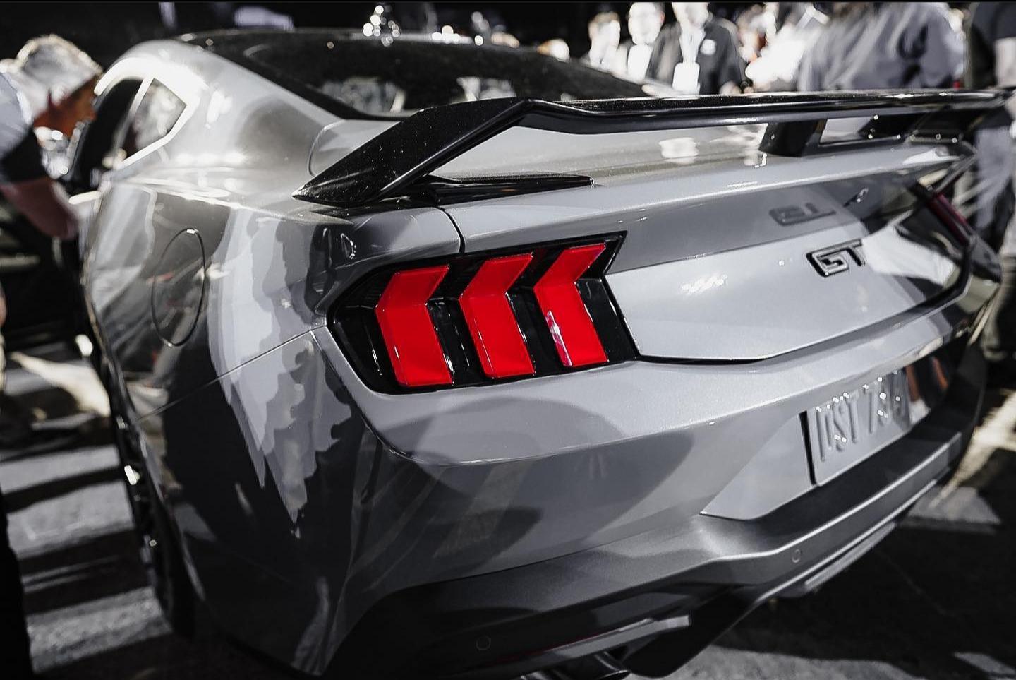 S650 Mustang S650 on Social Media 20221218_002736