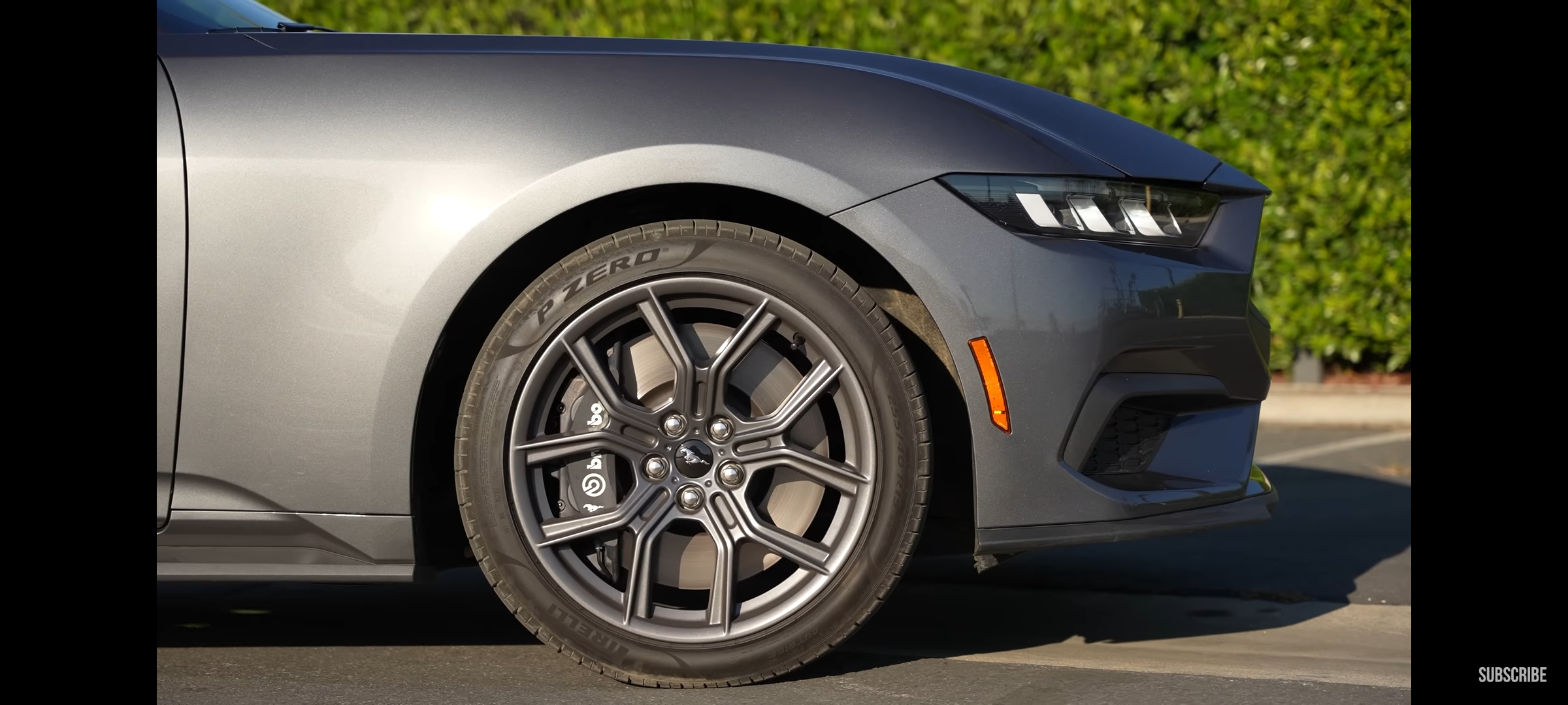 S650 Mustang 2024 GT Wheels 2023-07-24 07.10.03