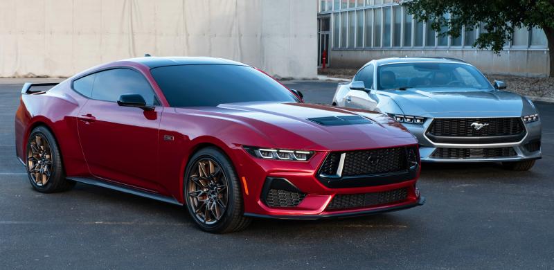 S650 Mustang What's your favourite S650 photo so far? 2023-Ford-Mustang-7-gen-Exterior-01