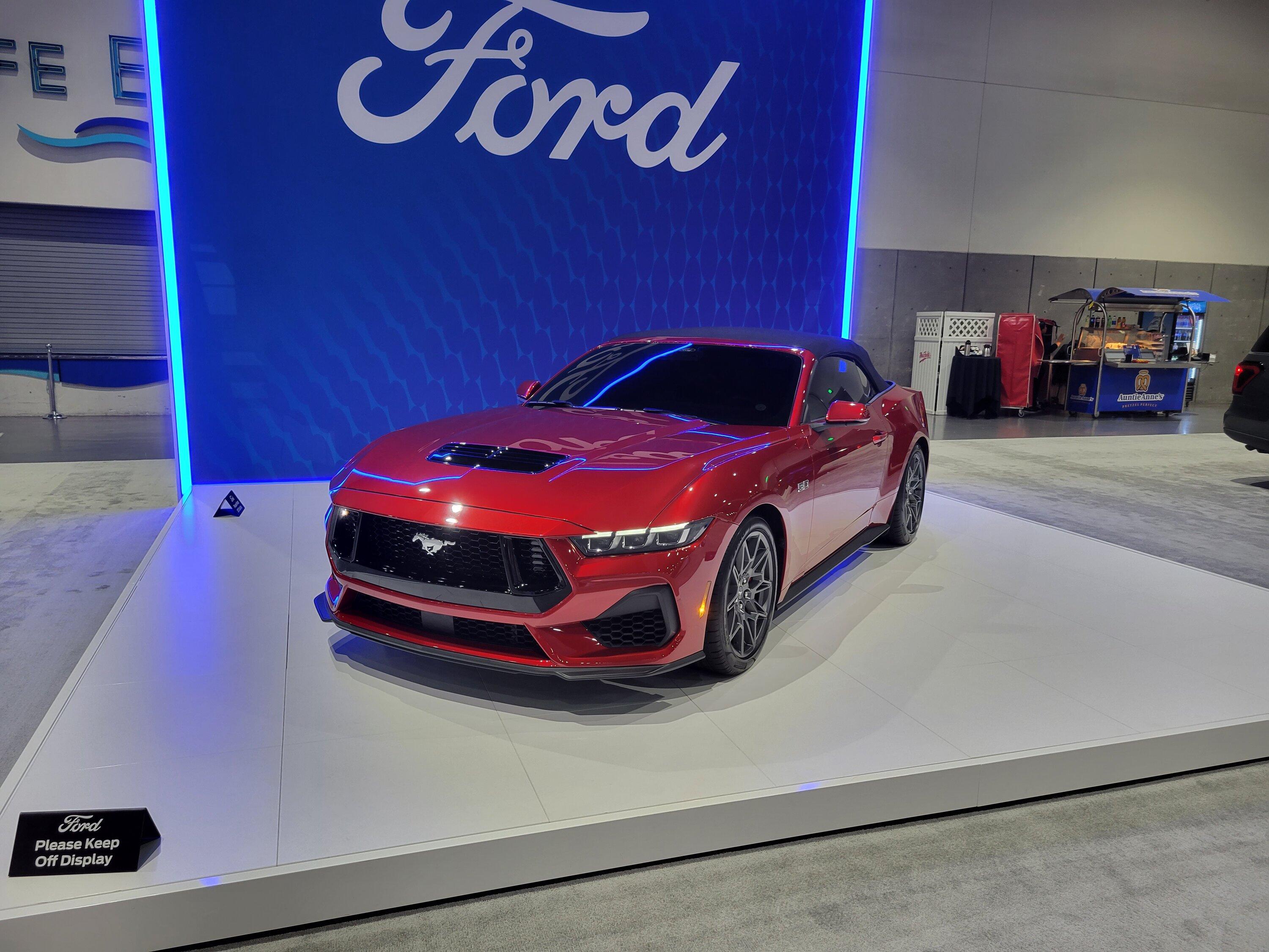 S650 Mustang Official RAPID RED Mustang S650 Thread 20230102_101400
