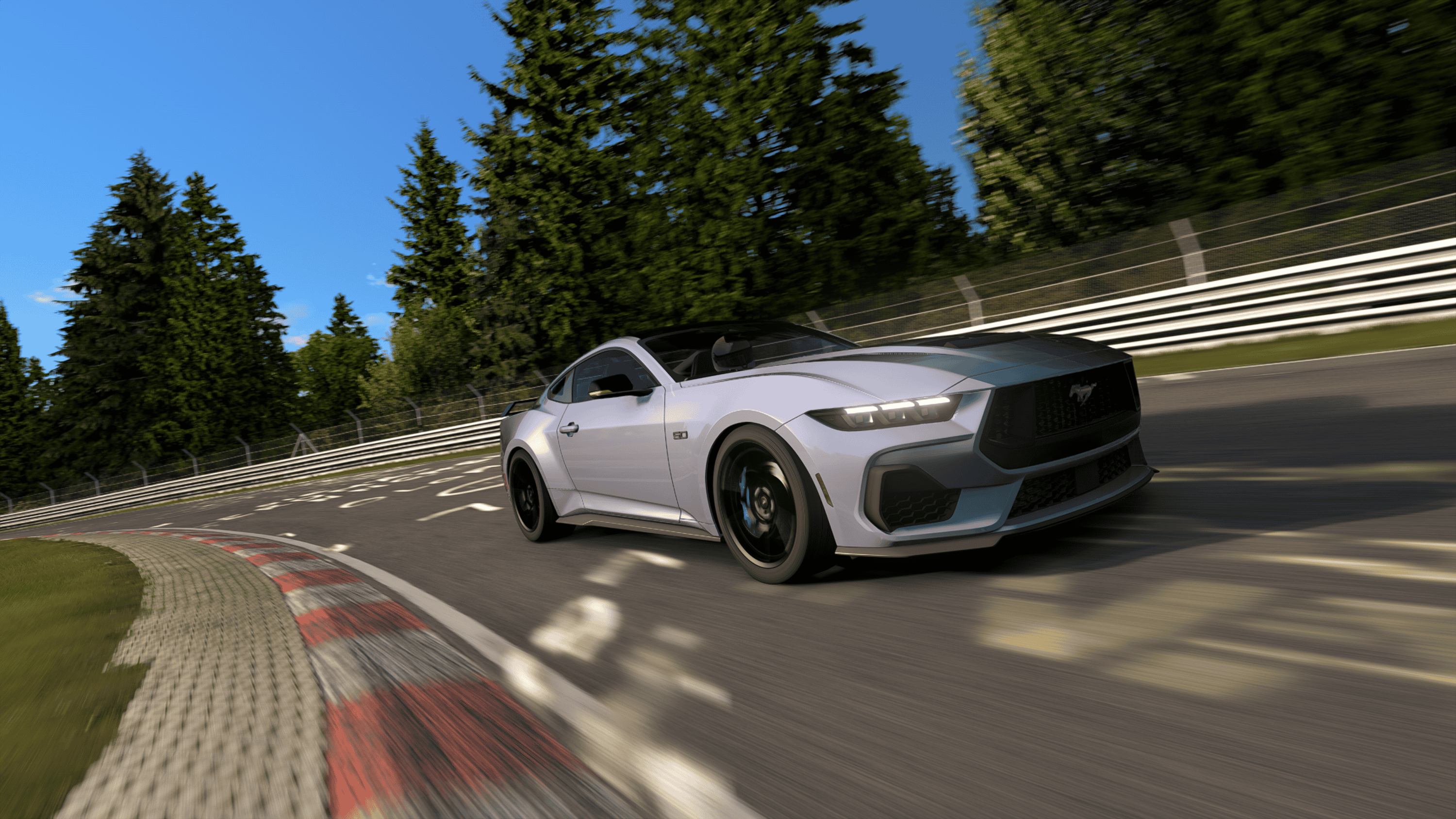 Assetto Corsa 2 Scheduled To Launch In 2024 - Insider Gaming