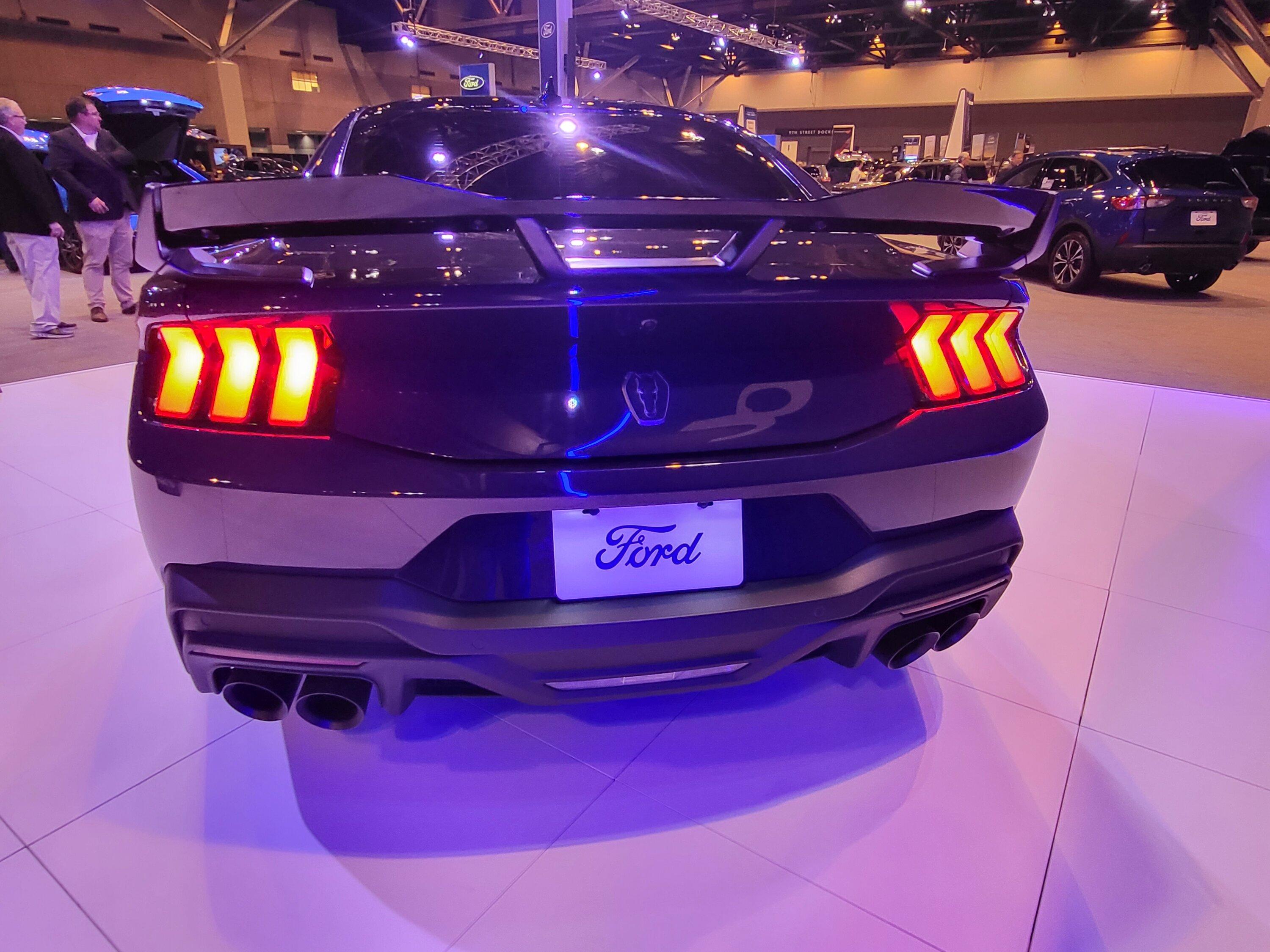 S650 Mustang Official BLUE EMBER Mustang S650 Thread 20230113_160104