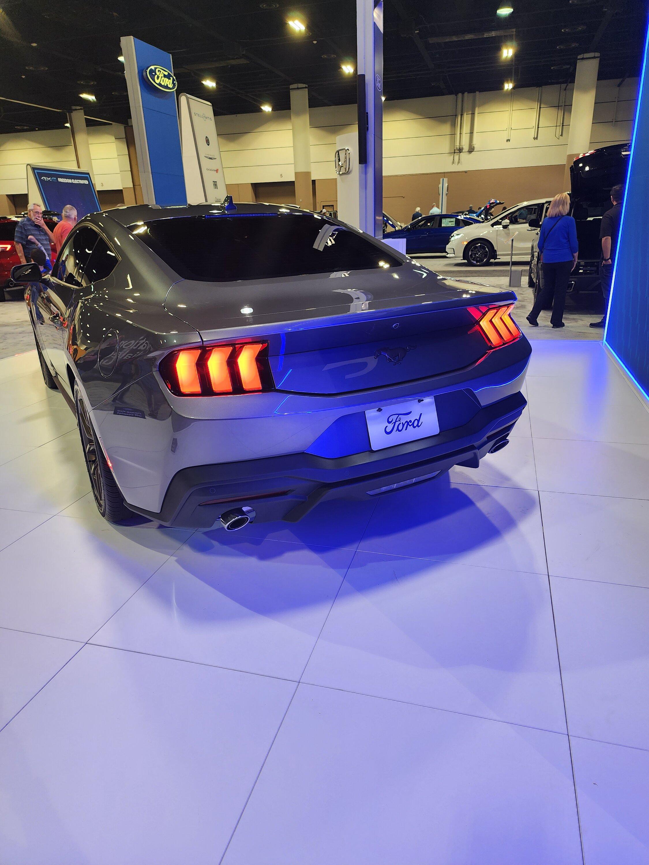 S650 Mustang Official CARBONIZED GRAY Mustang S650 Thread 20230217_131526