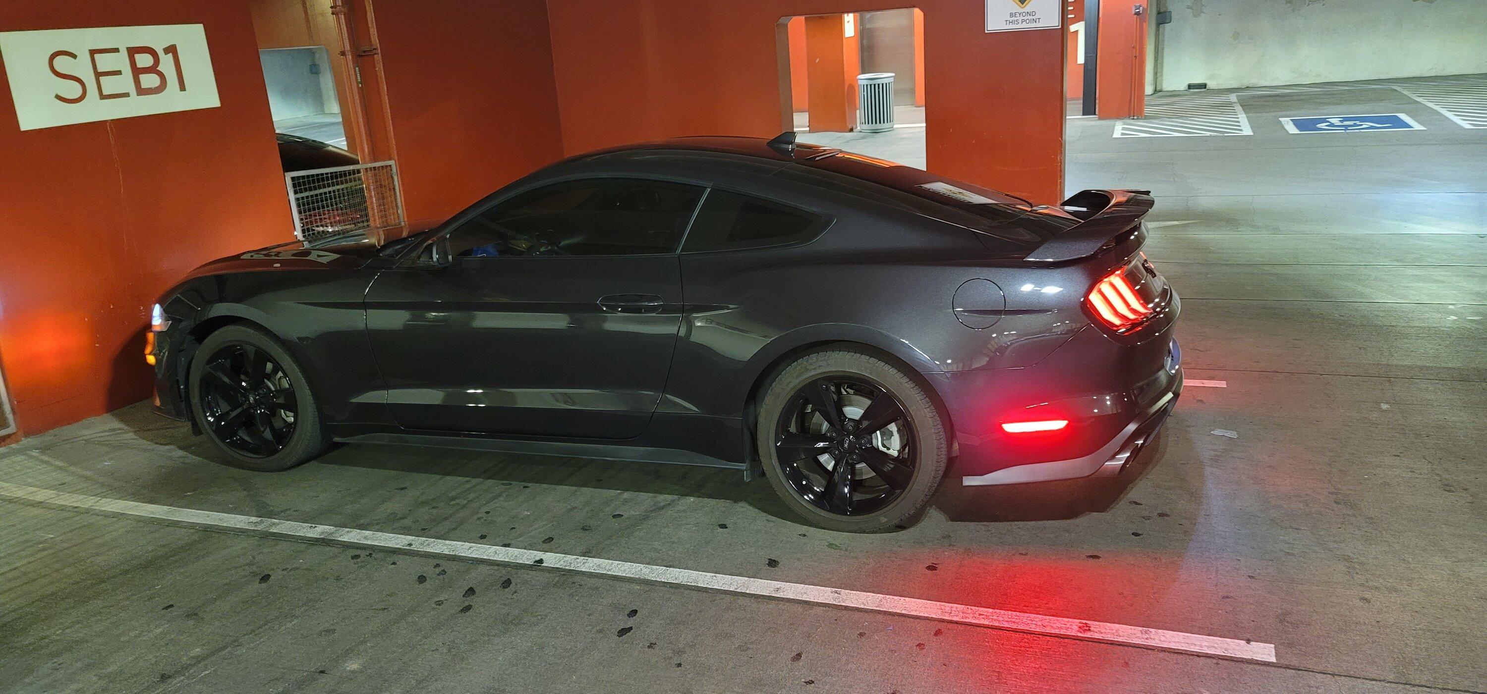 S650 Mustang From This to That S650 (Photos Edition) 20230524_082913