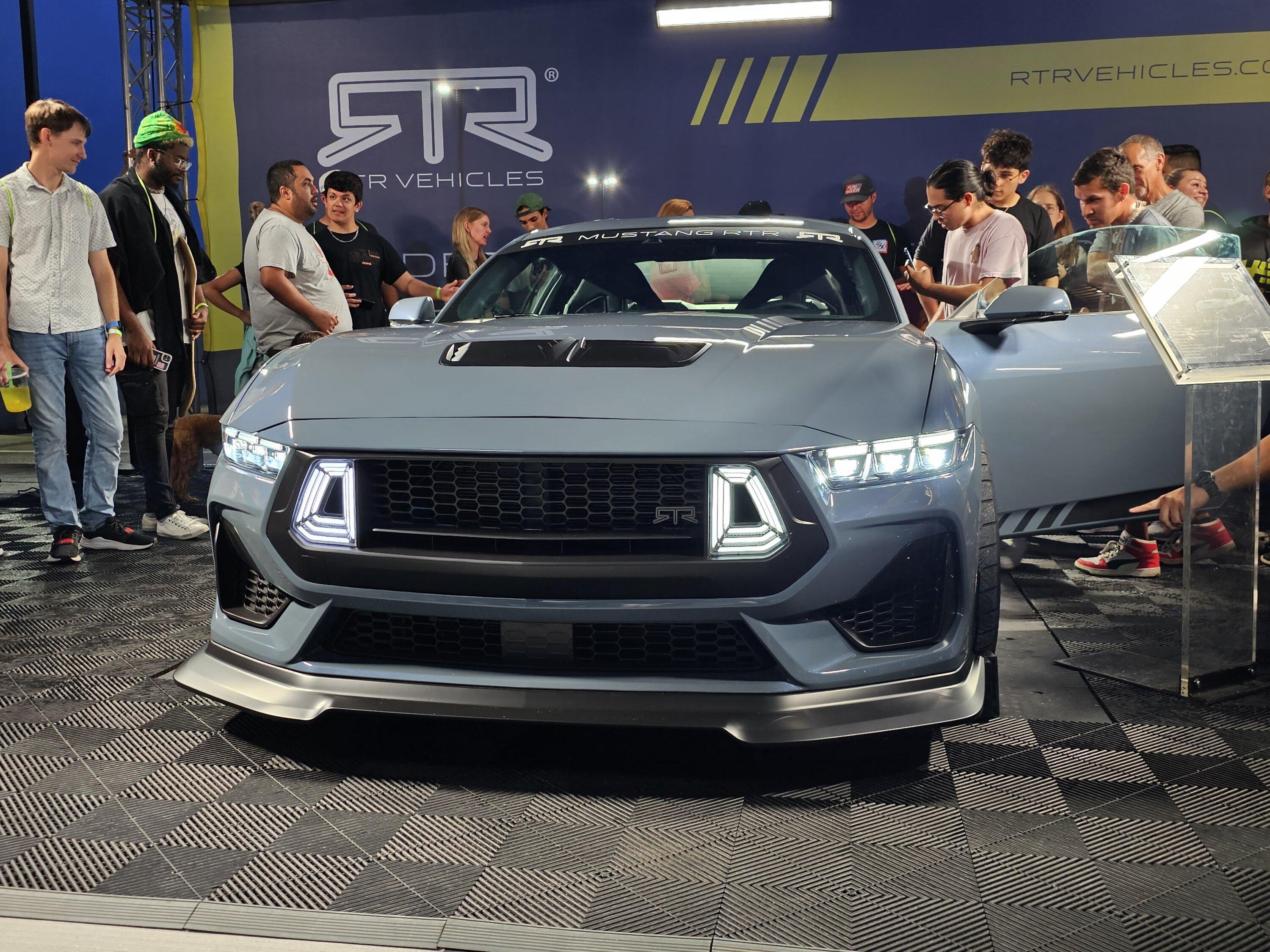 S650 Mustang Official VAPOR BLUE Mustang S650 Thread 20230524_202526