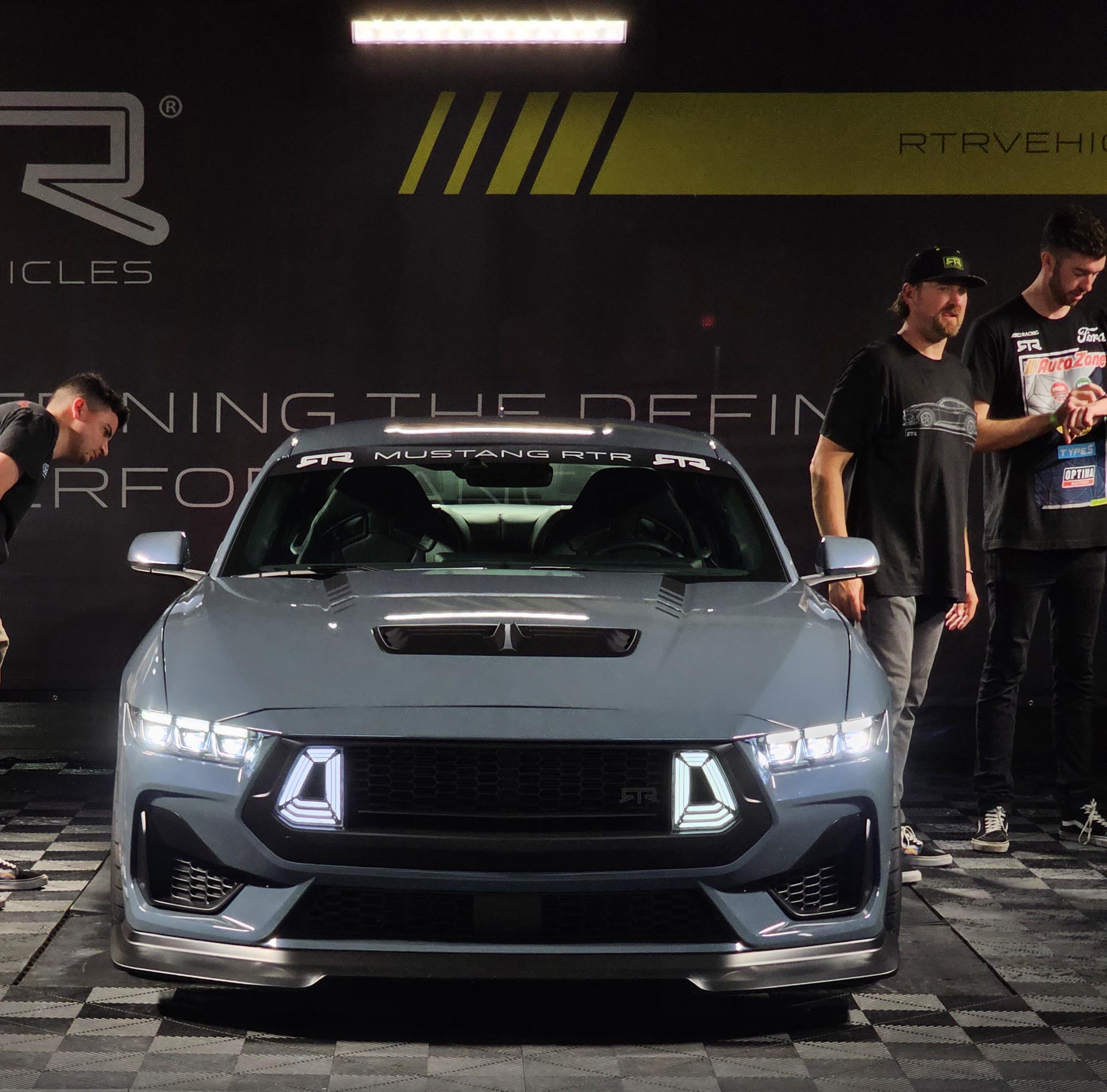 S650 Mustang 2024 Mustang RTR Spec 2 (S650) Official Reveal 20230524_222048