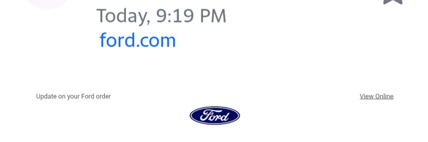 S650 Mustang Where's My Promise, Ford? 20230626_213253