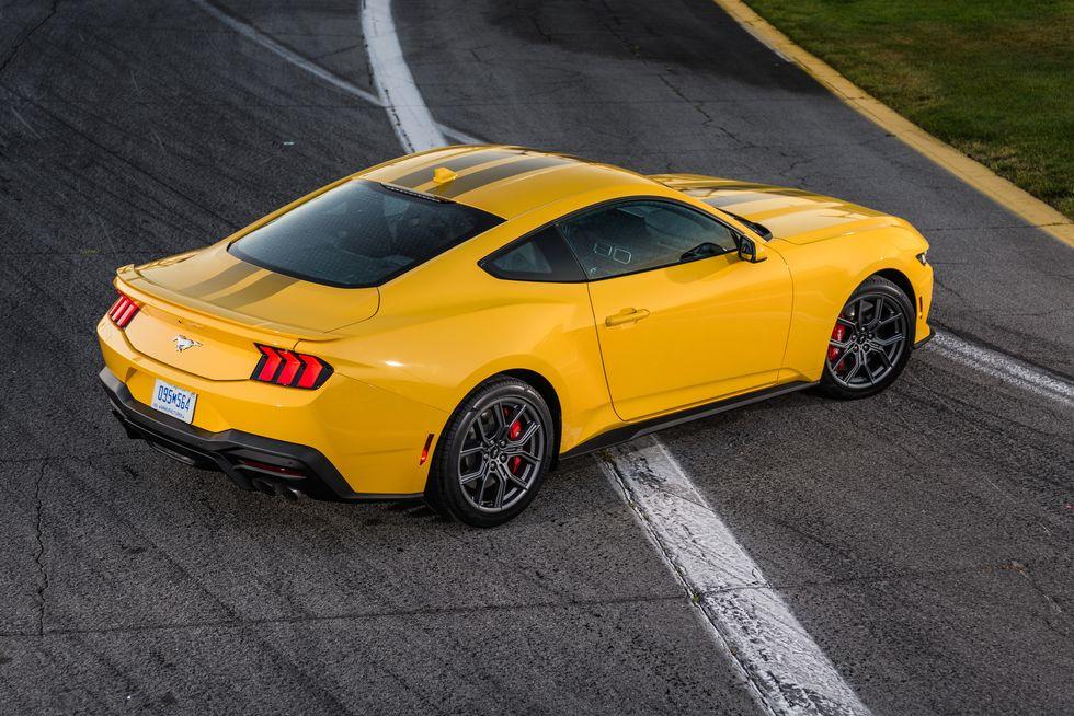 S650 Mustang Official YELLOW SPLASH Mustang S650 Thread 2023072402