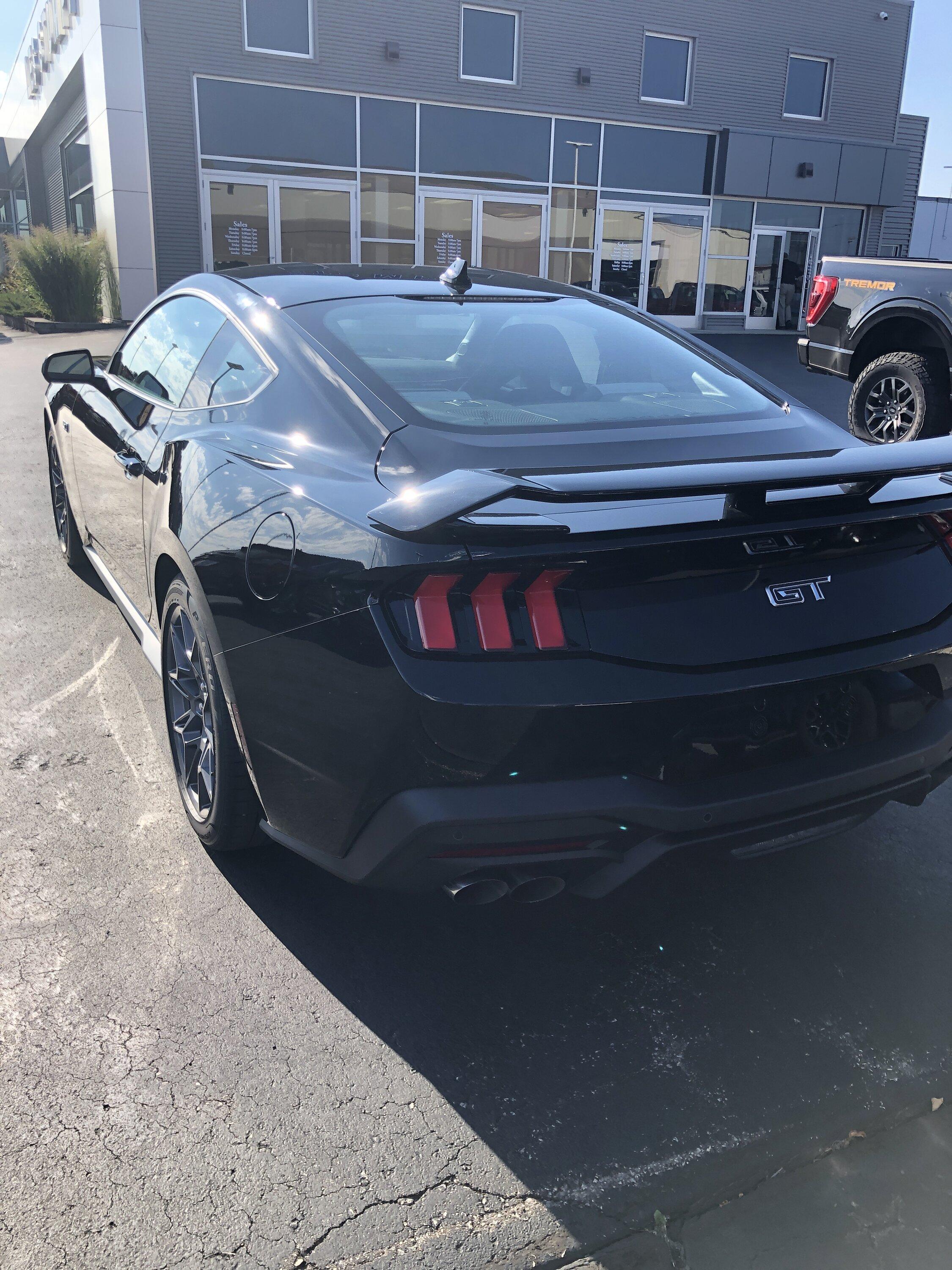 S650 Mustang First Impressions of the S650 Mustang 20230825_214711050_iOS