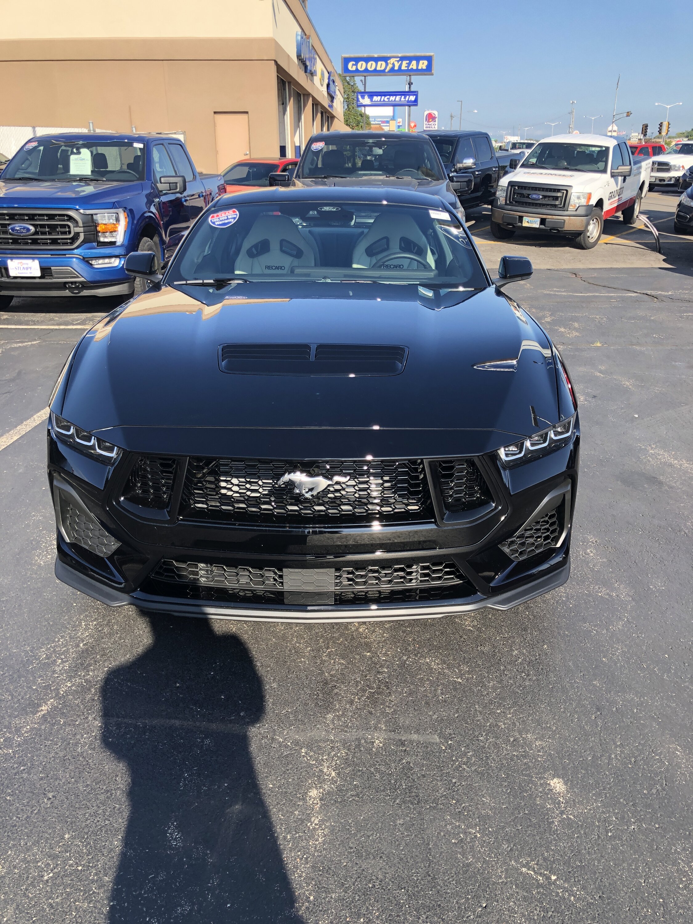 S650 Mustang First Impressions of the S650 Mustang 20230825_214730749_iOS