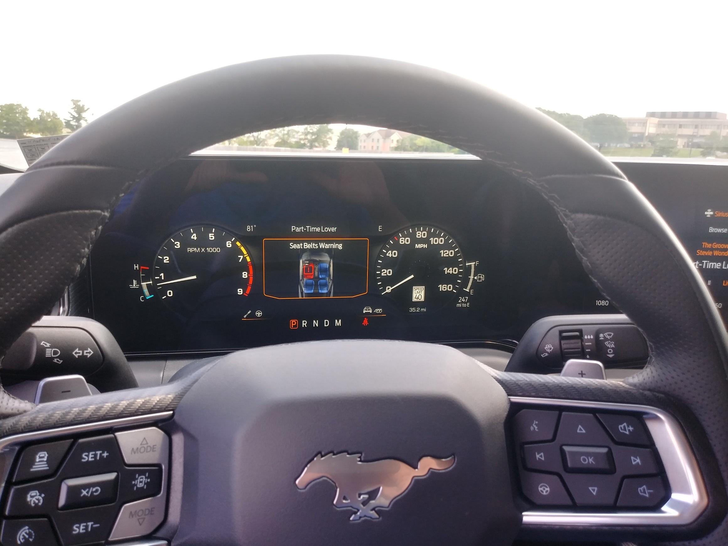 S650 Mustang BUILT & SHIPPED !! Tracker update 2023: What's your status? 20230830_125238_HDR_resized