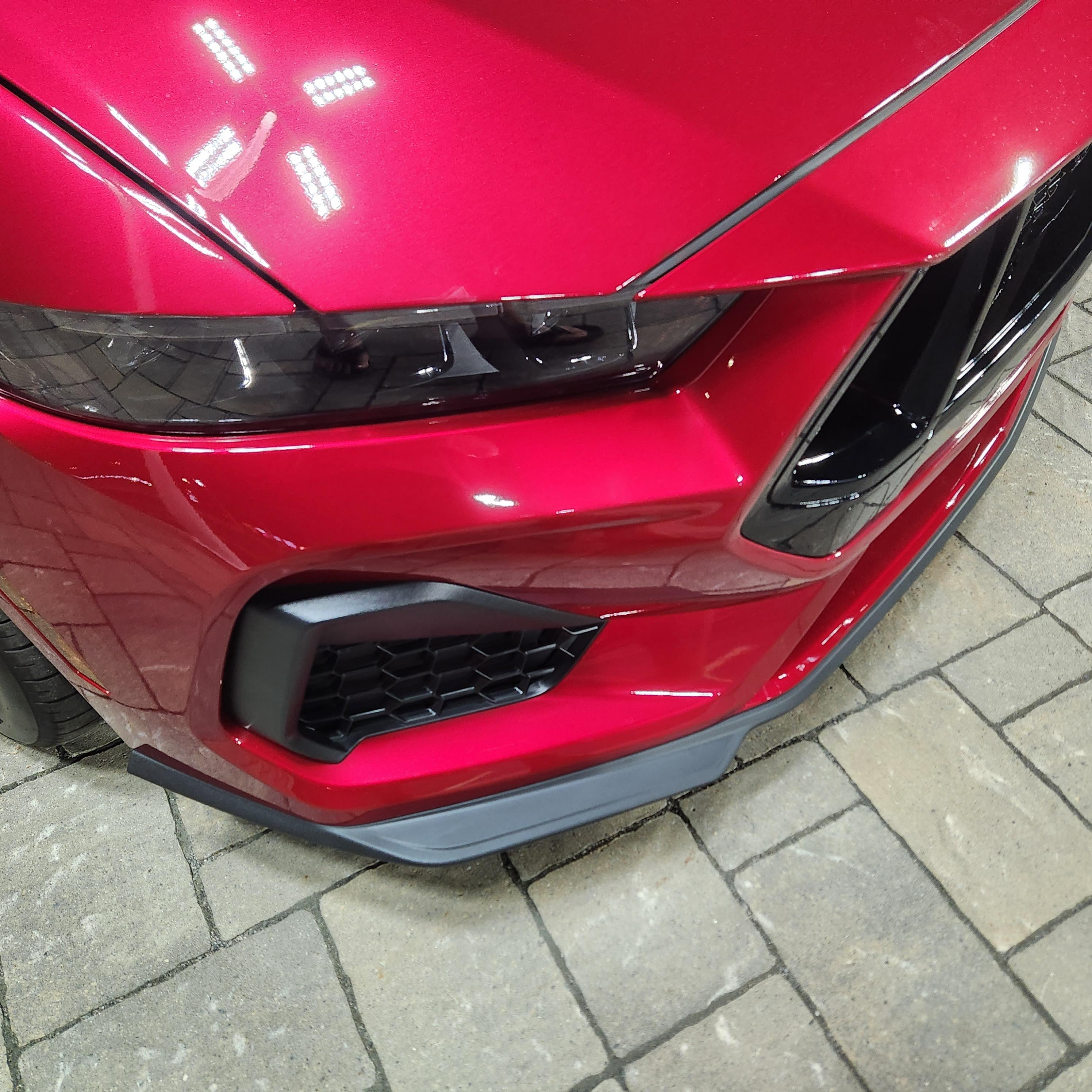 S650 Mustang Official RAPID RED Mustang S650 Thread 20230901_002243