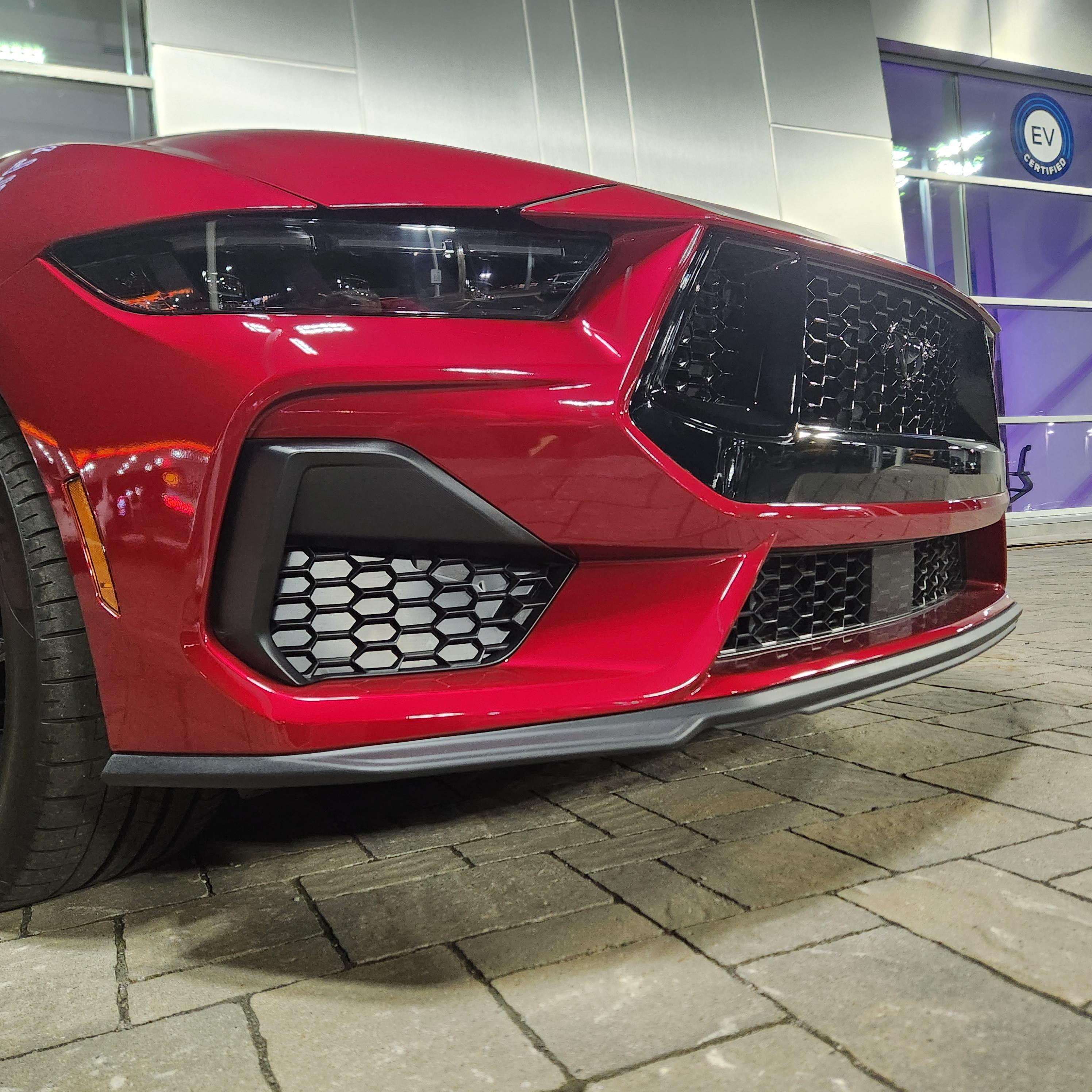 S650 Mustang Official RAPID RED Mustang S650 Thread 20230901_002654