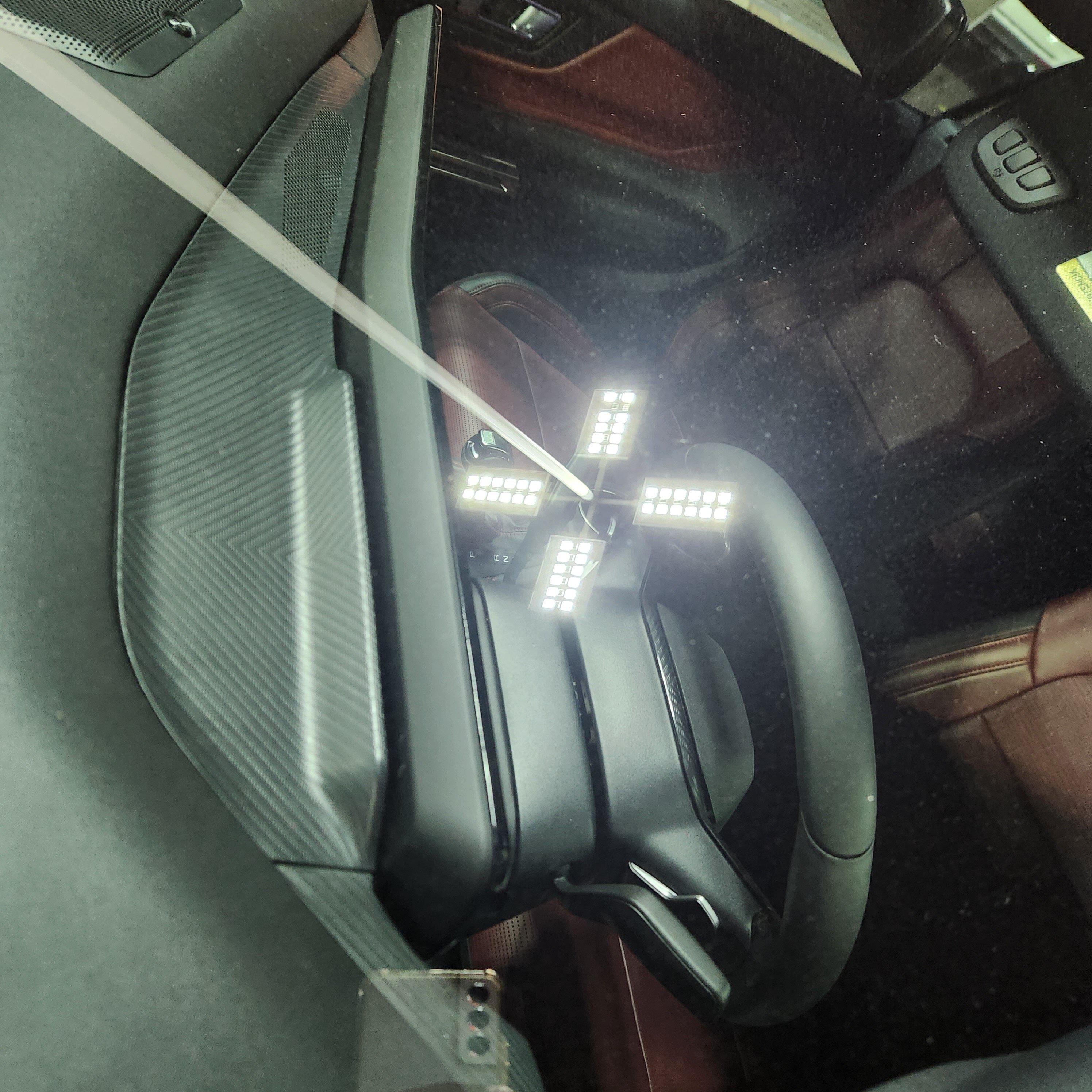 S650 Mustang Official RAPID RED Mustang S650 Thread 20230901_002906