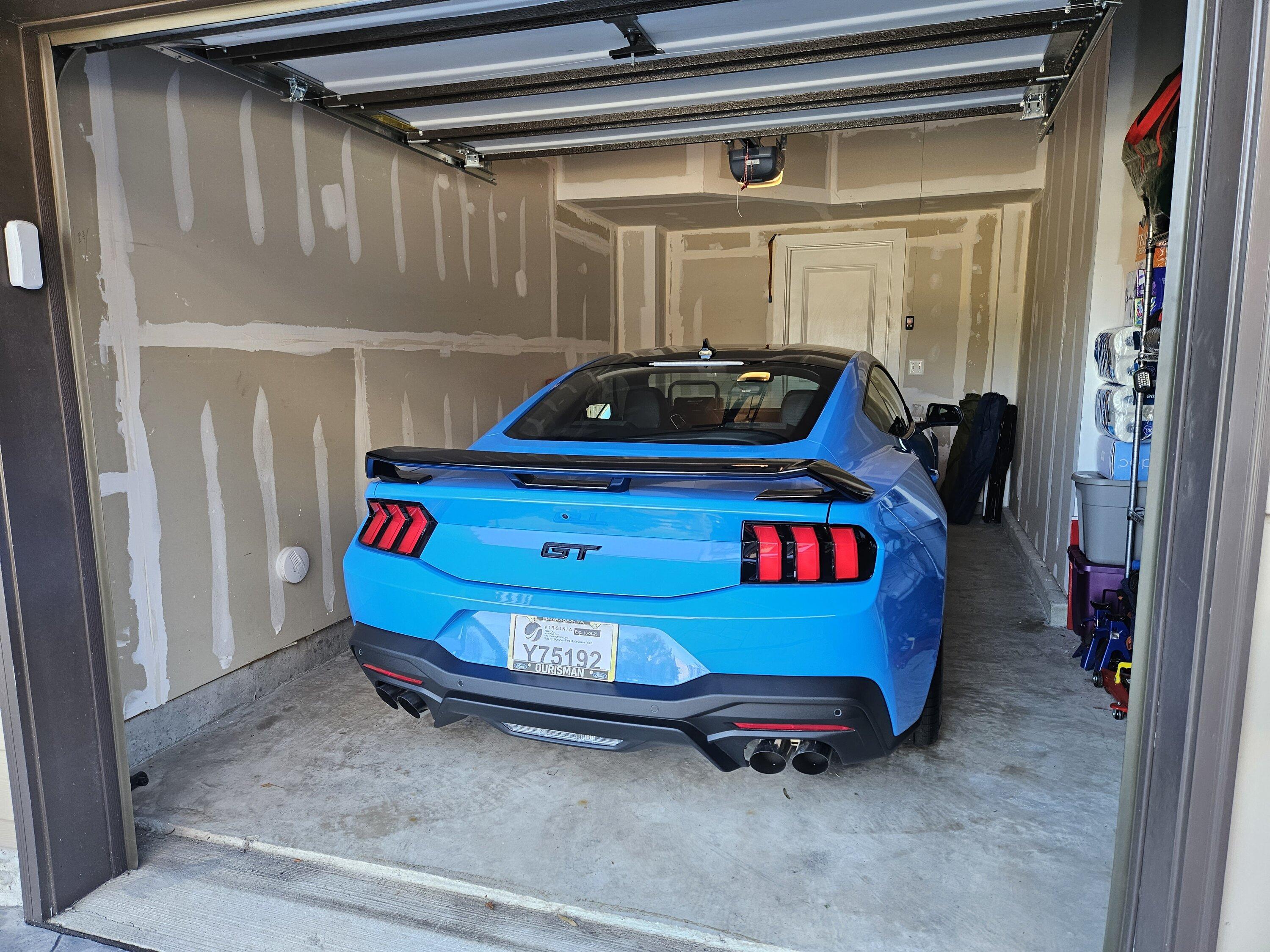S650 Mustang Official GRABBER BLUE Mustang S650 Thread 20230904_142208