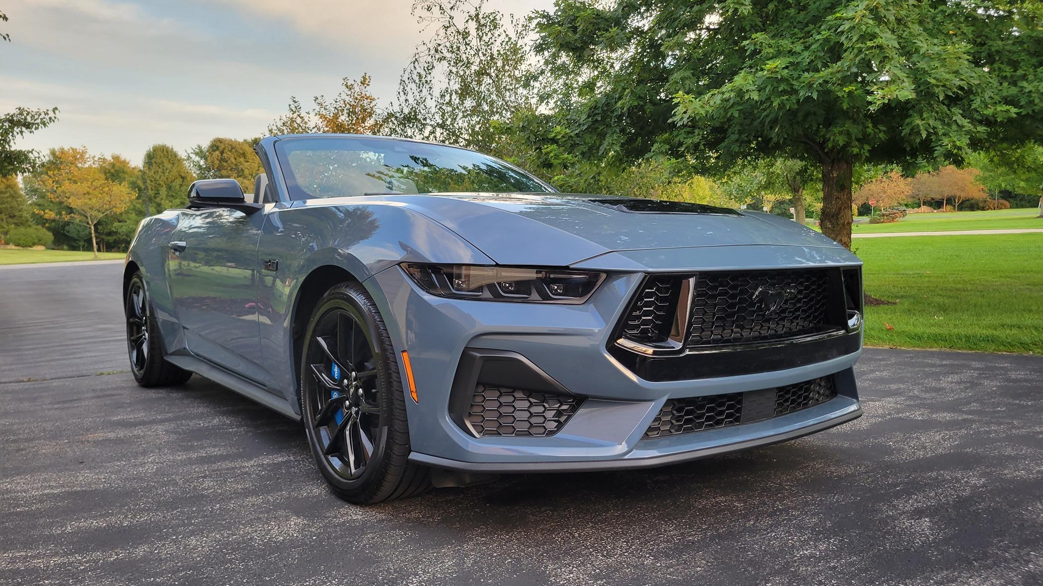 S650 Mustang Official VAPOR BLUE Mustang S650 Thread 20230911_192844