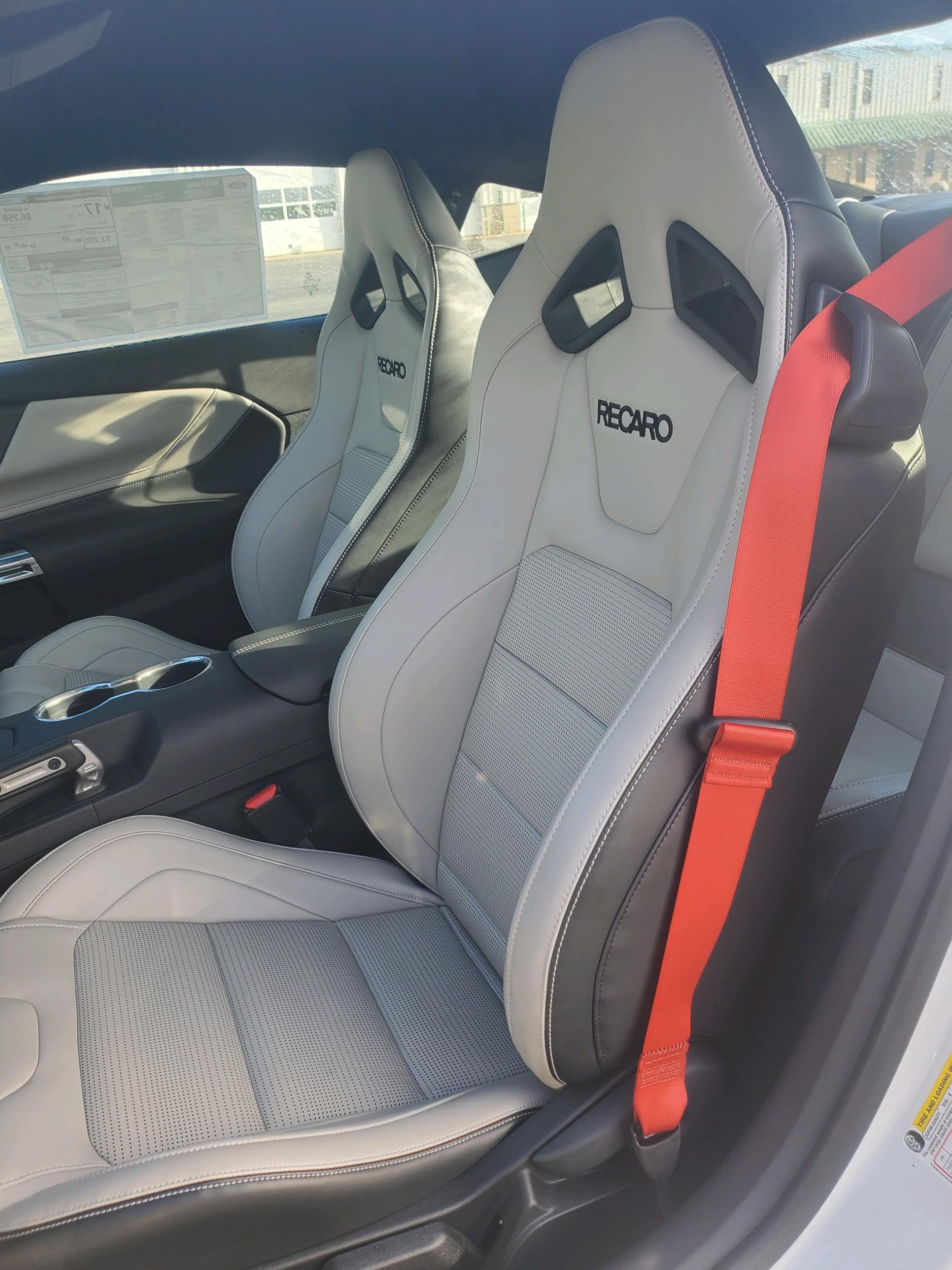 S650 Mustang 24 GT for sale $55k 20230916_090834