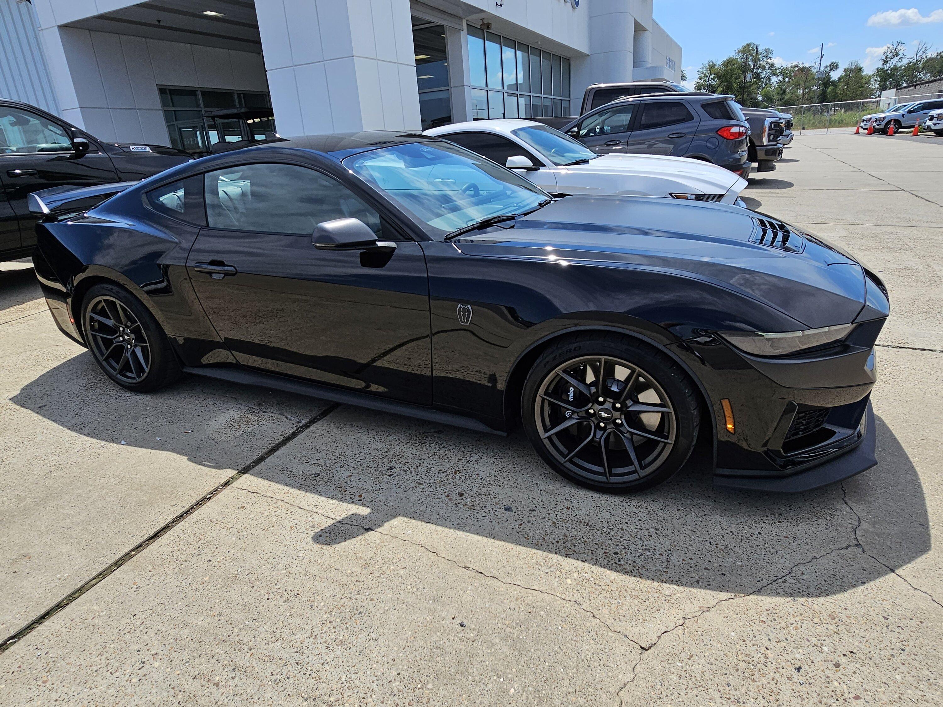 S650 Mustang Official SHADOW BLACK Mustang S650 Thread 20230916_122443