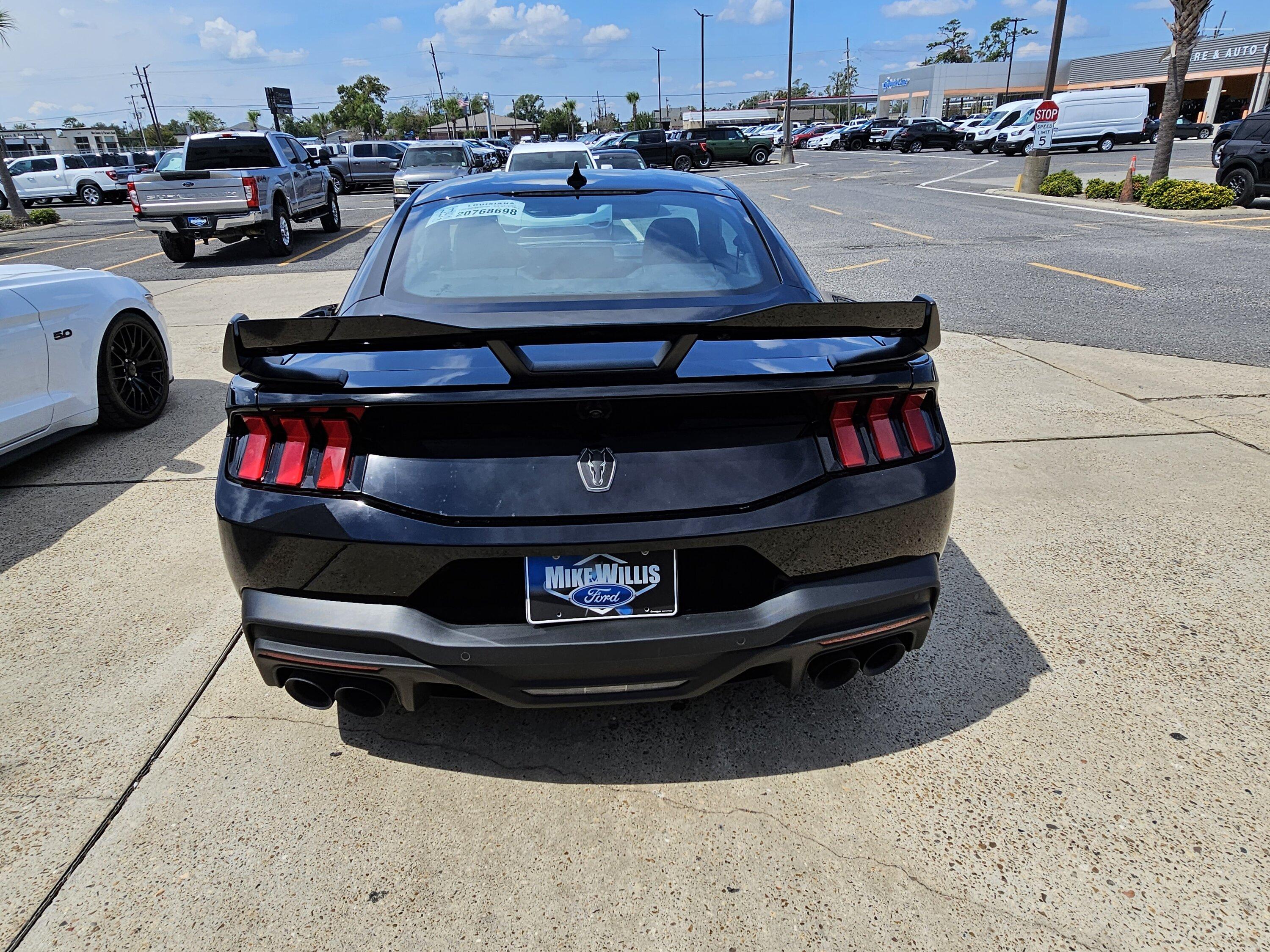 S650 Mustang JediMindTrix’s Black S650 Mustang GT (delivered) 20230916_122505