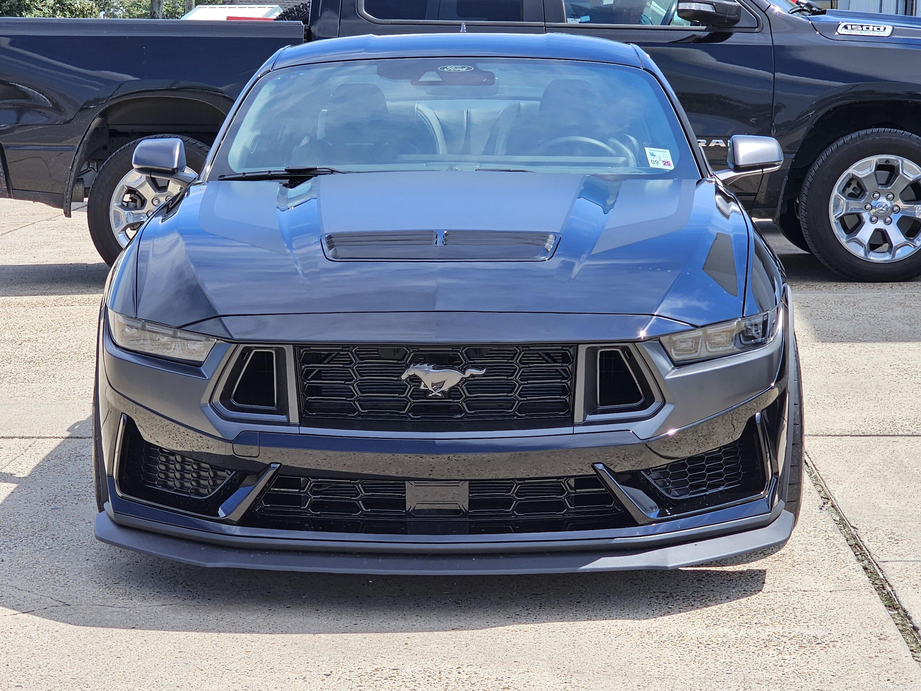 S650 Mustang Official SHADOW BLACK Mustang S650 Thread 20230916_122606