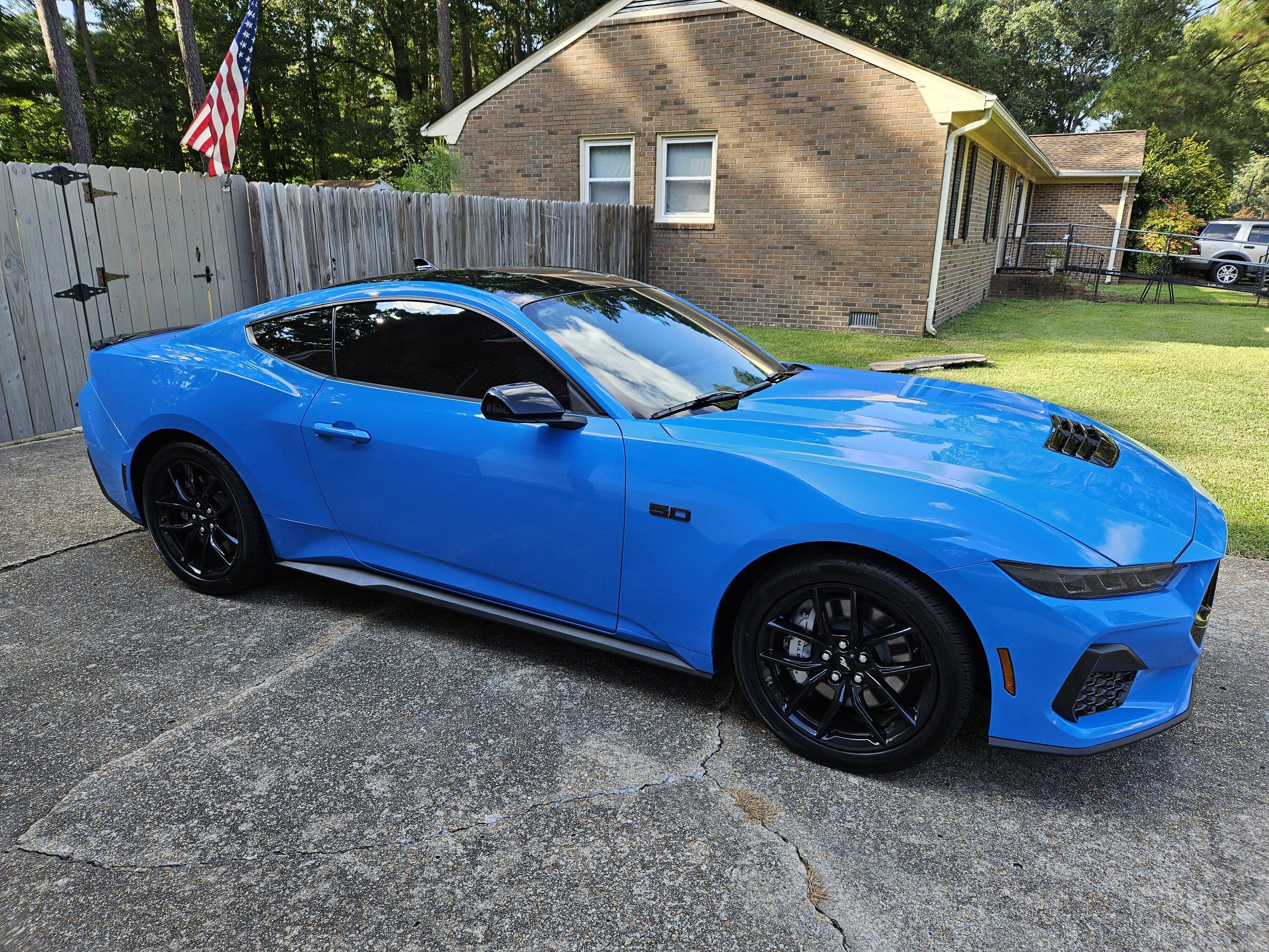 S650 Mustang Official GRABBER BLUE Mustang S650 Thread 20230919_160406