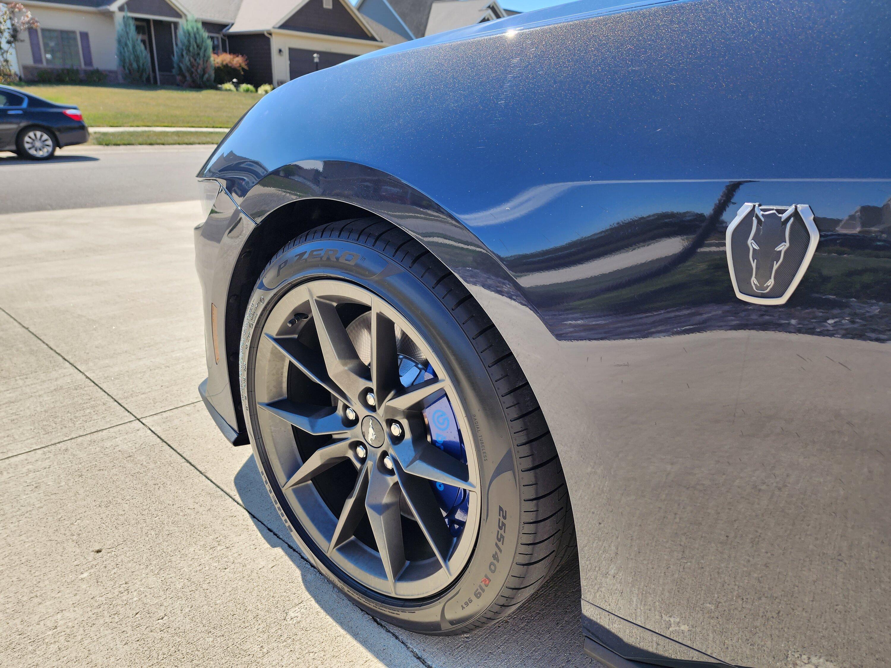 S650 Mustang Show off your stang! 20230924_133752