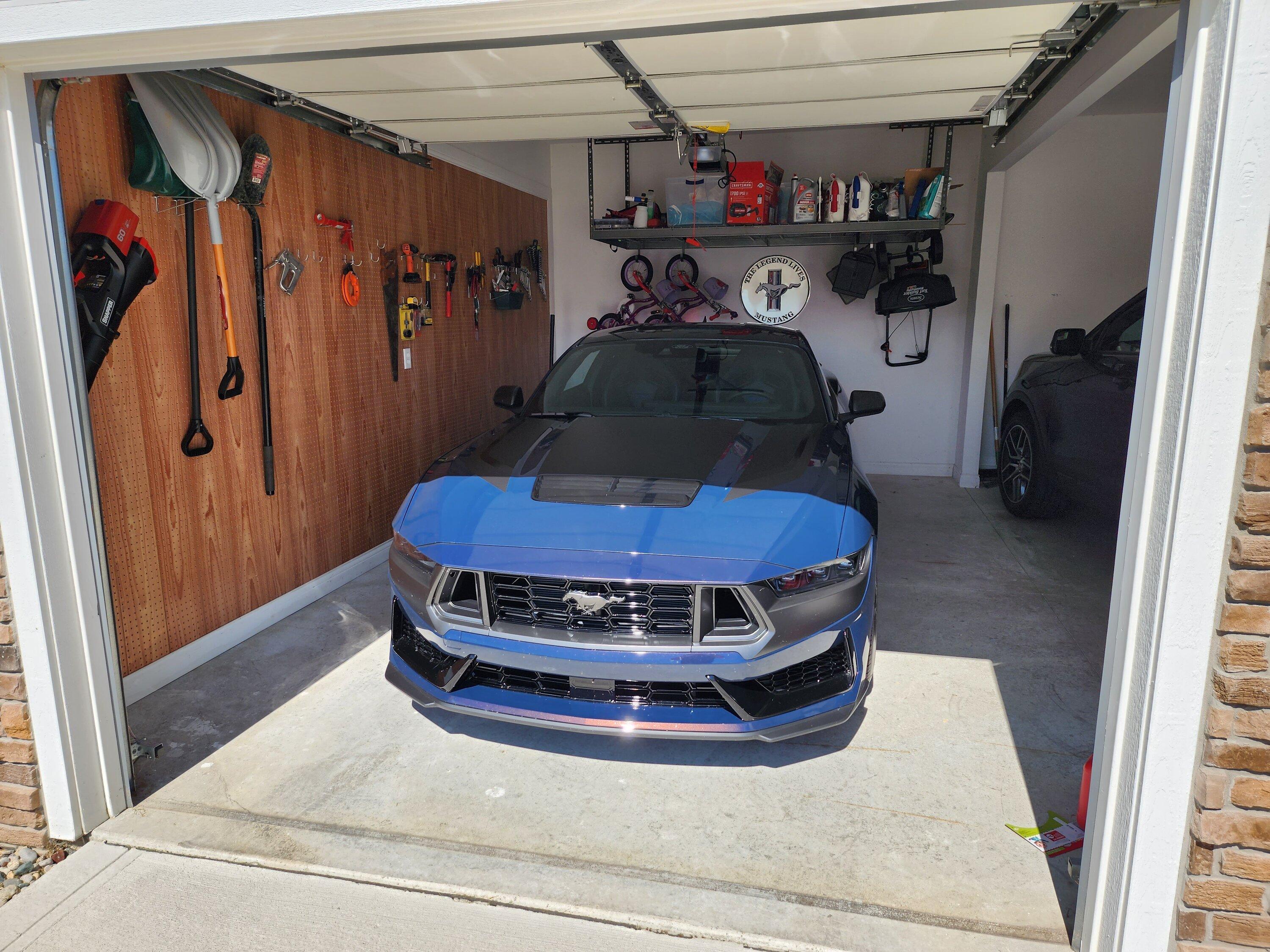 S650 Mustang Show off your stang! 20230924_134144