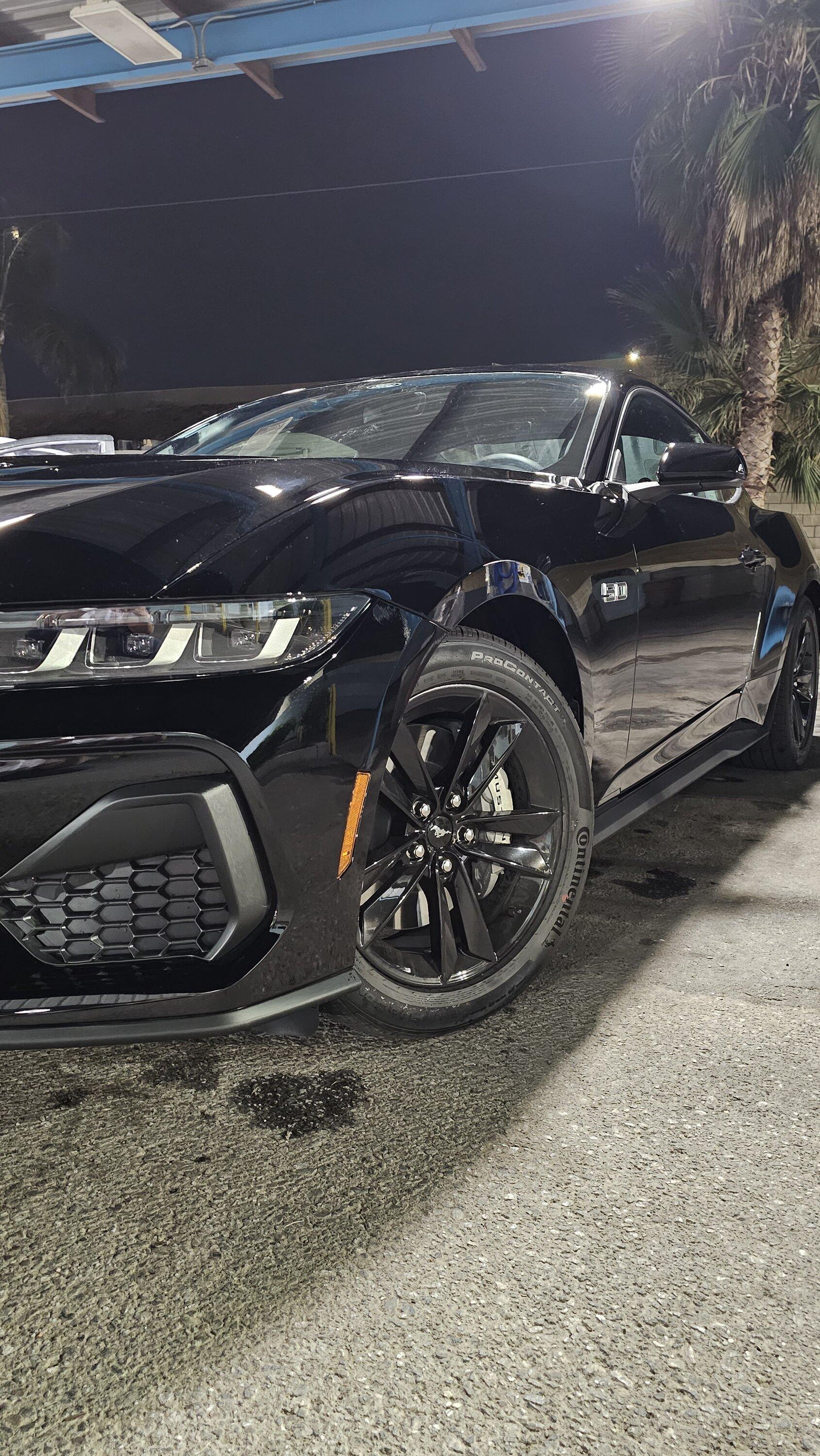 S650 Mustang California customers - Shipping Question 20230924_213339