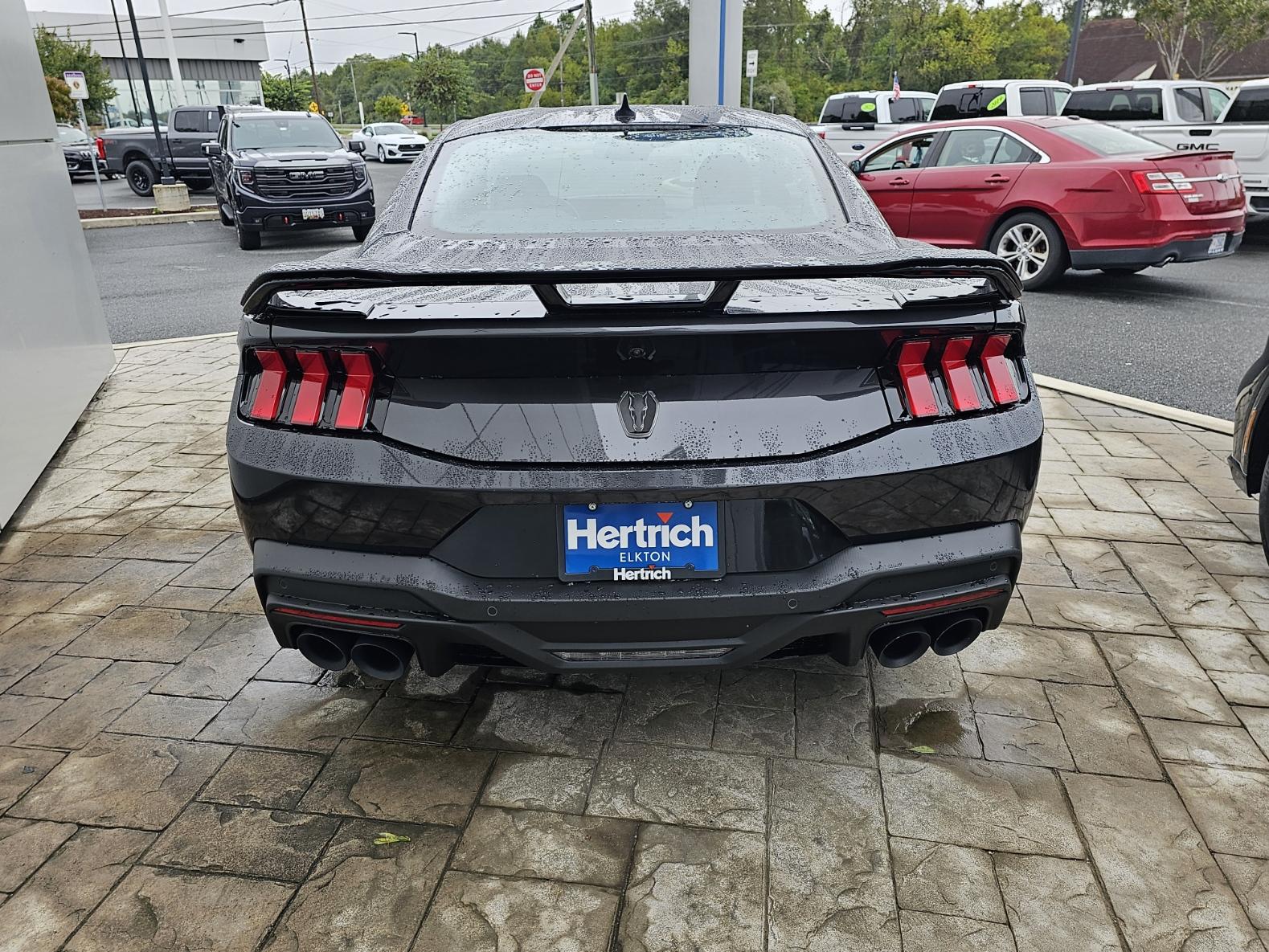 S650 Mustang Official DARK MATTER GRAY Mustang S650 Thread 20230925_131353-