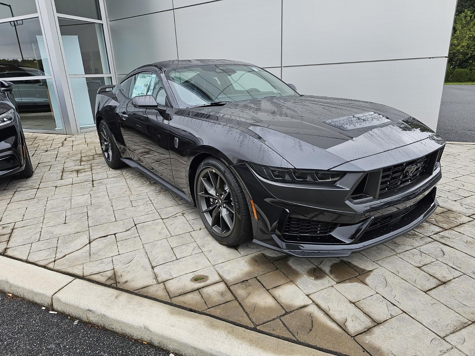 S650 Mustang Official DARK MATTER GRAY Mustang S650 Thread 20230925_134225-